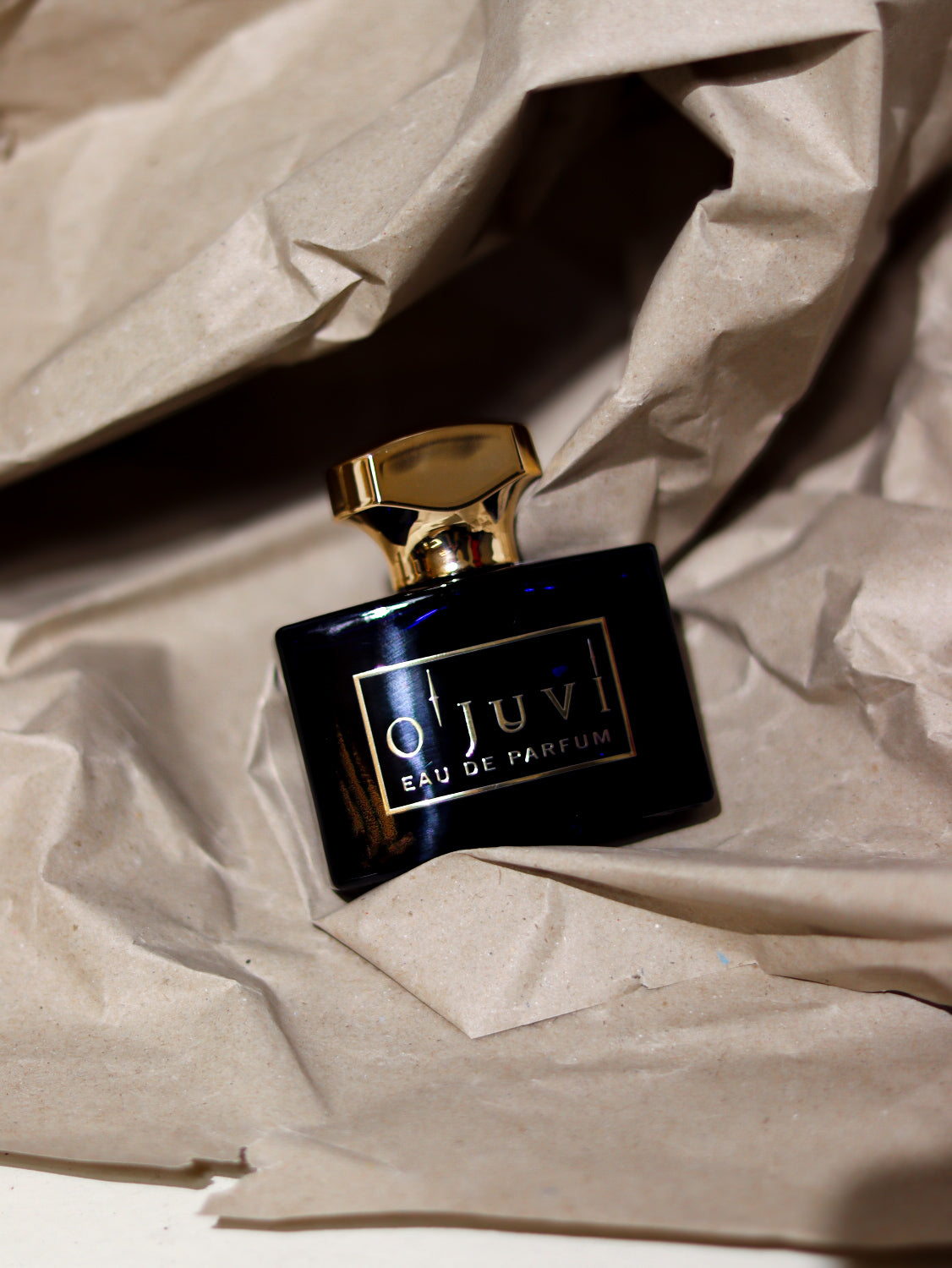 O'juvi E- 96 ( Bleu de Chanel)