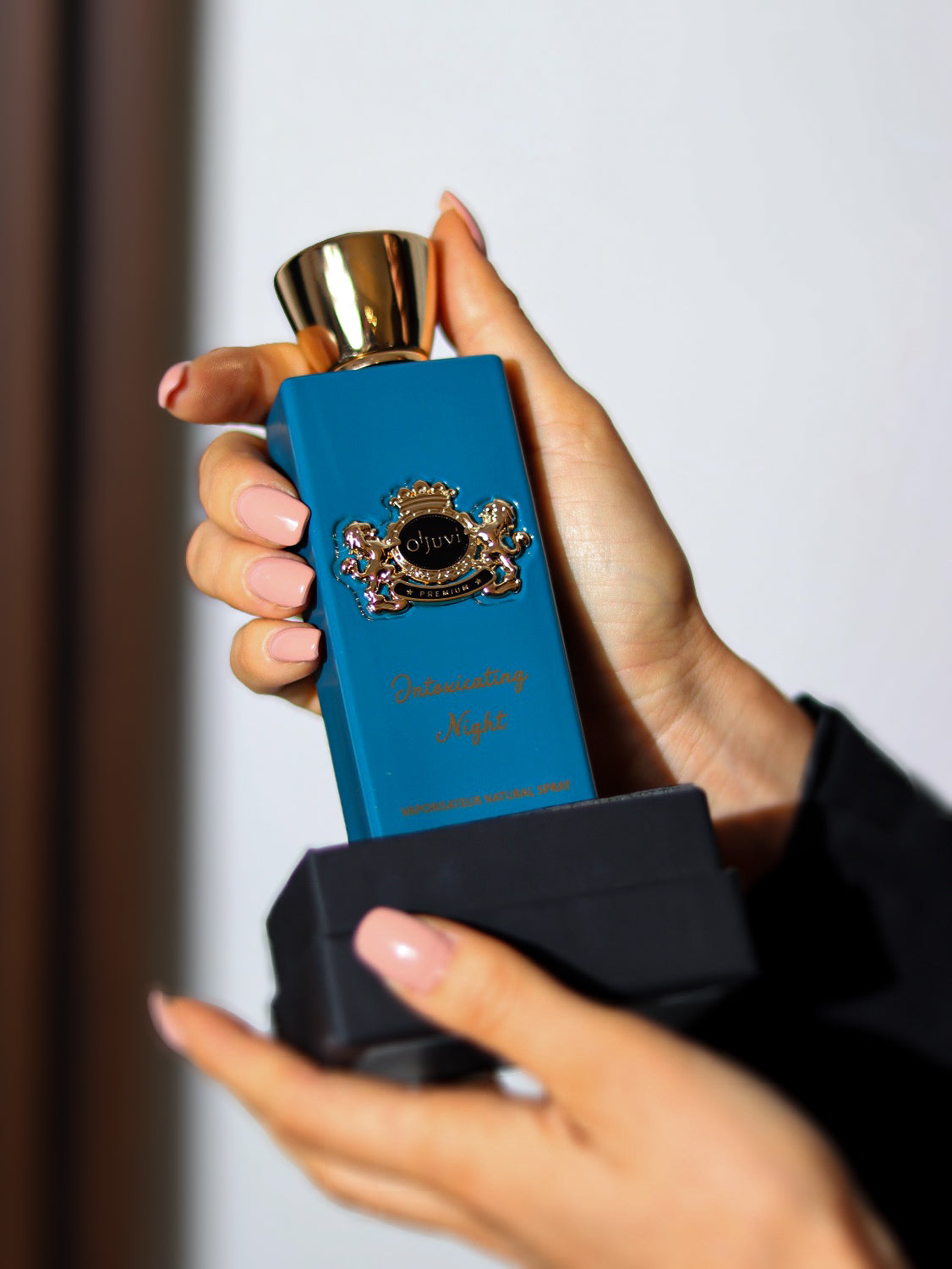 O'juvi Premium - Intoxicating Night