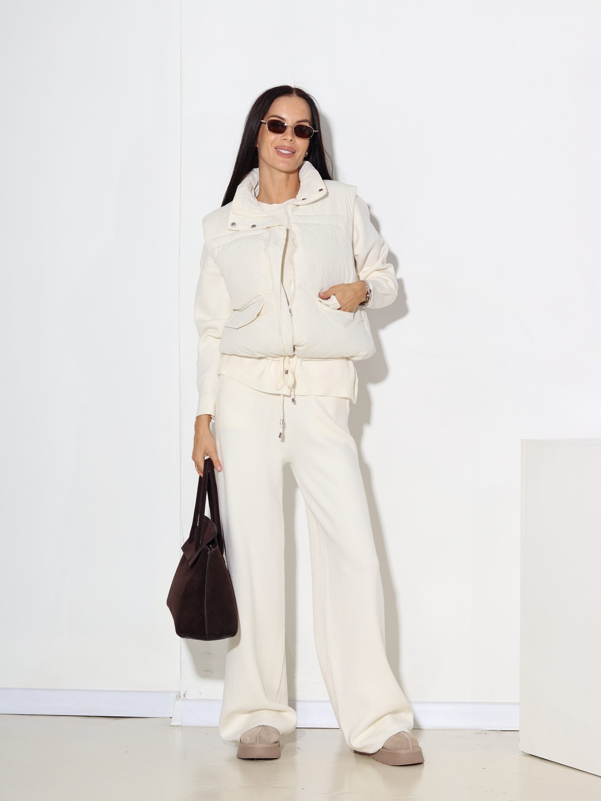 Balts "Lara" komplekts 3in1 - 16439