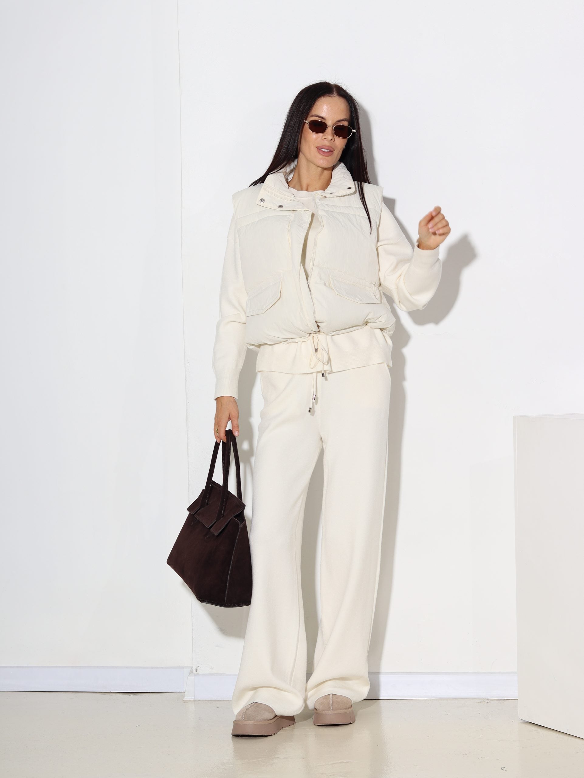 Balts "Lara" komplekts 3in1 - 16439