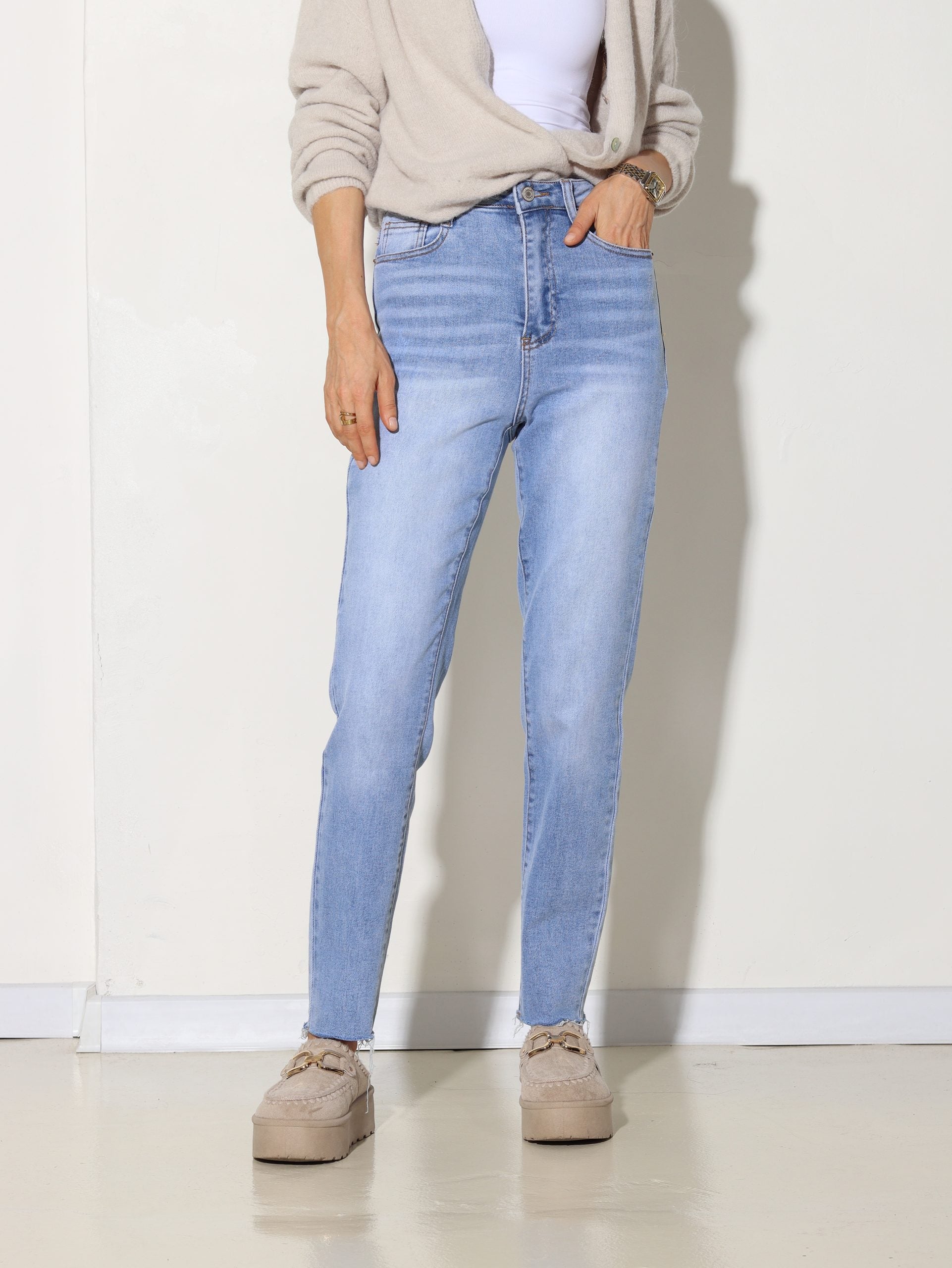 G.zilas Laulia firmas ,Regular Fit' džinsa bikses - 15818