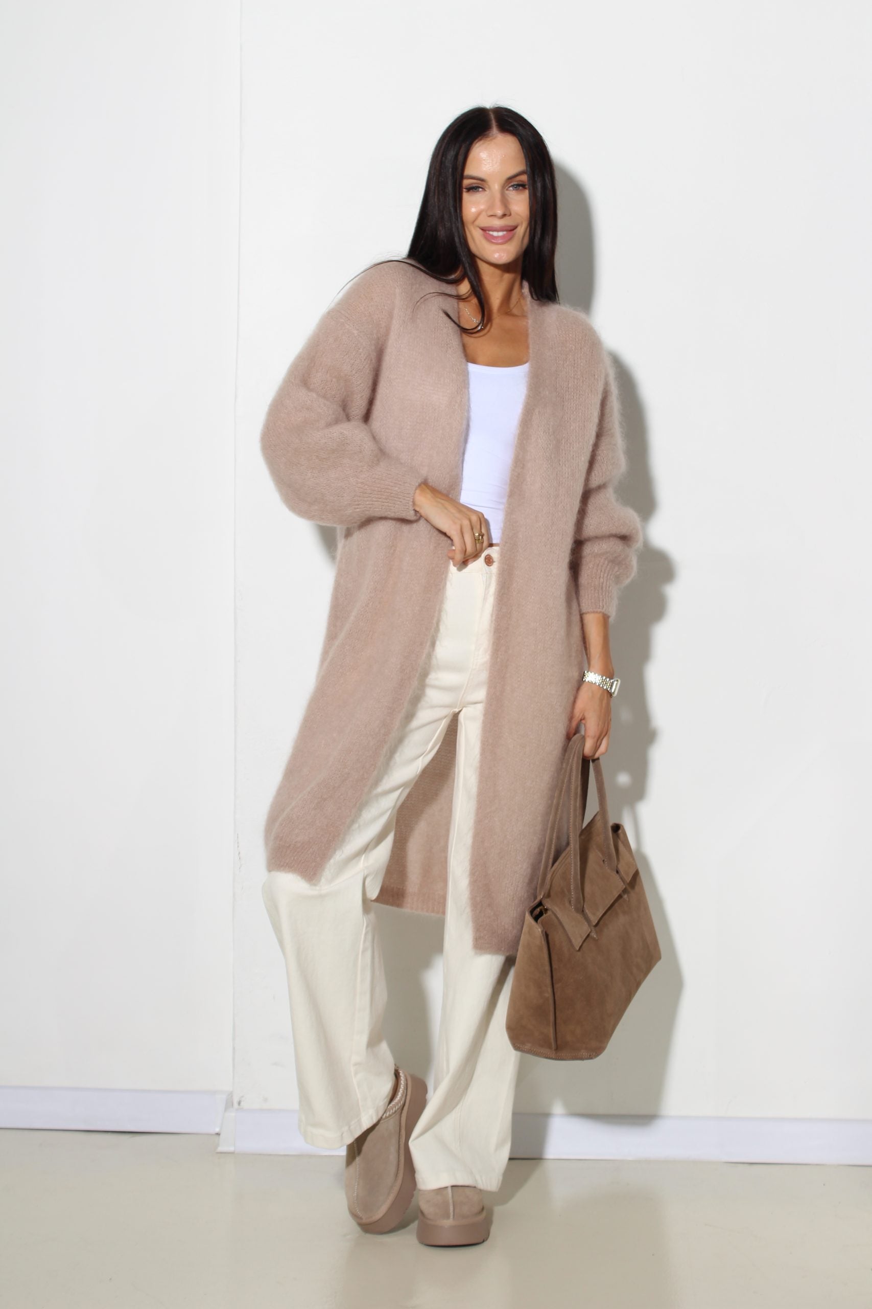 Bēša gara Mohēras jaka - 16061