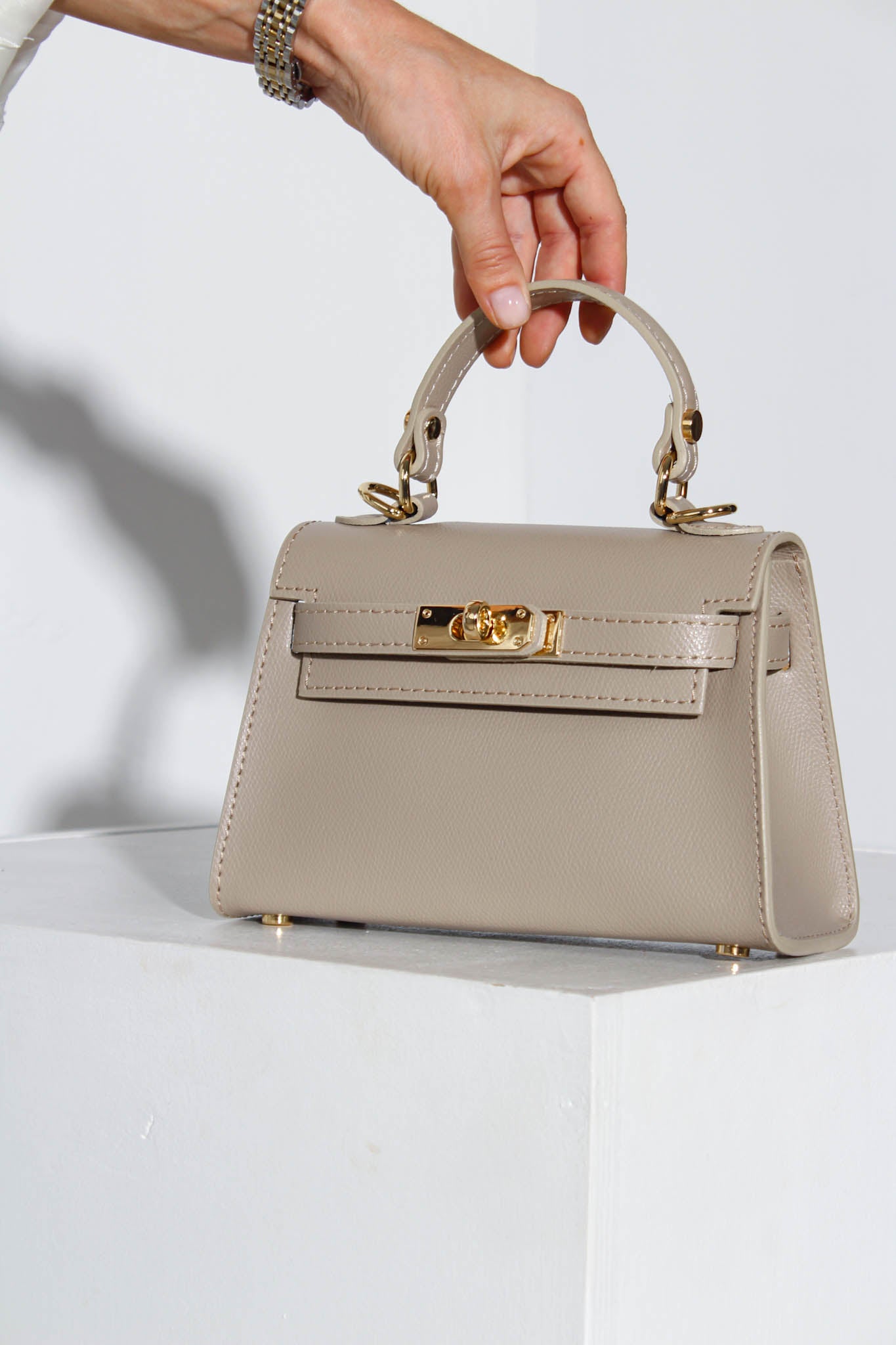 Bēša, d/ā soma "Mini klasika" - 16069