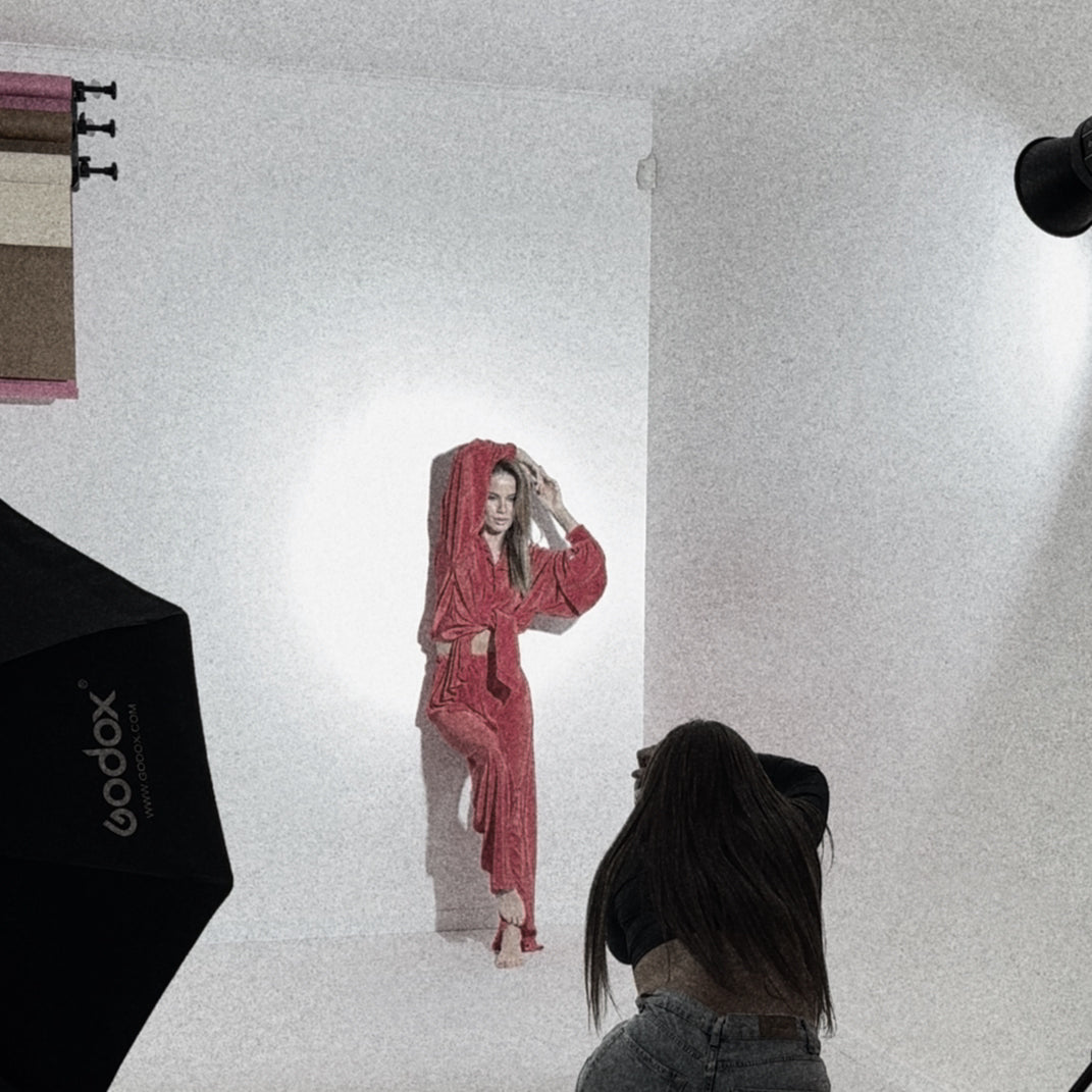 Siluets pērļu ceļš