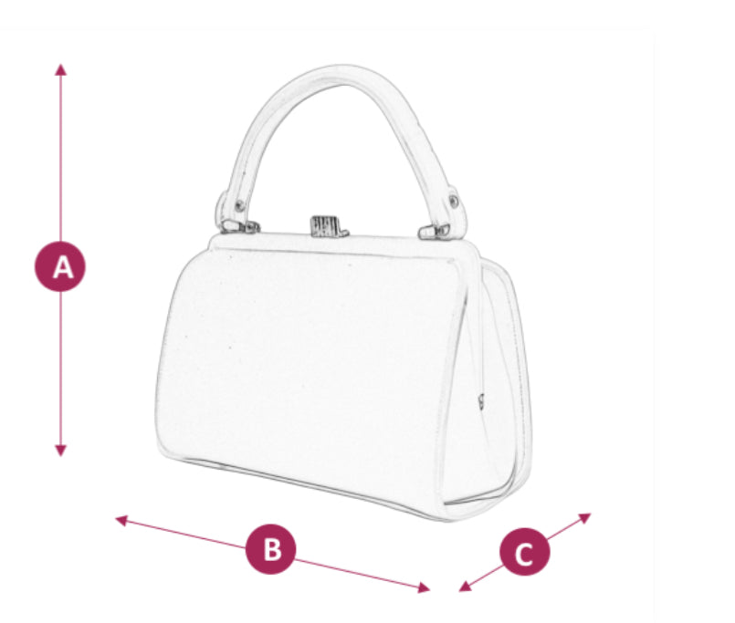 Violeta mini trapeces formas d/a soma - 13912