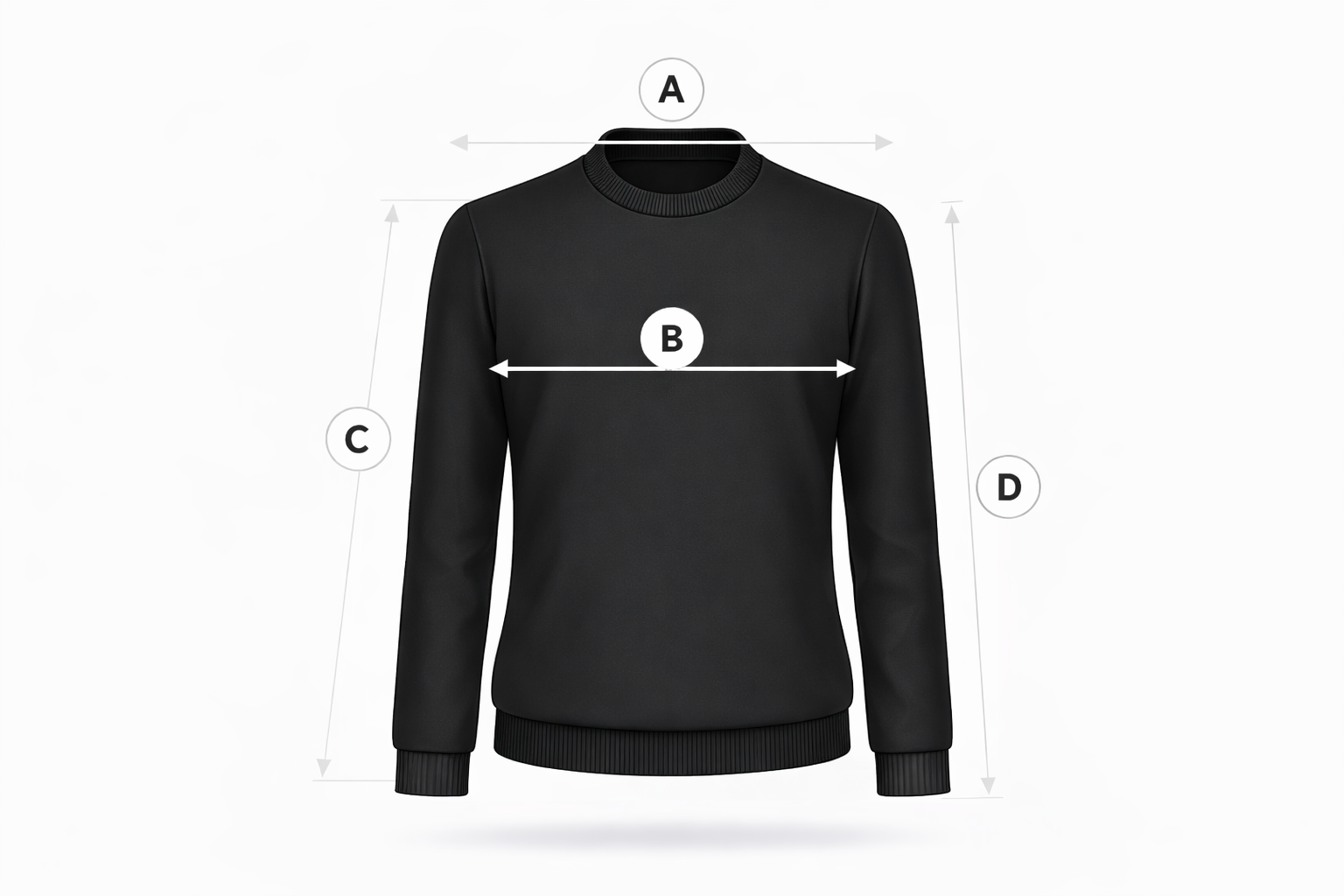 Baklažāna tonī džemperis 'Pūkainītis' – 17964