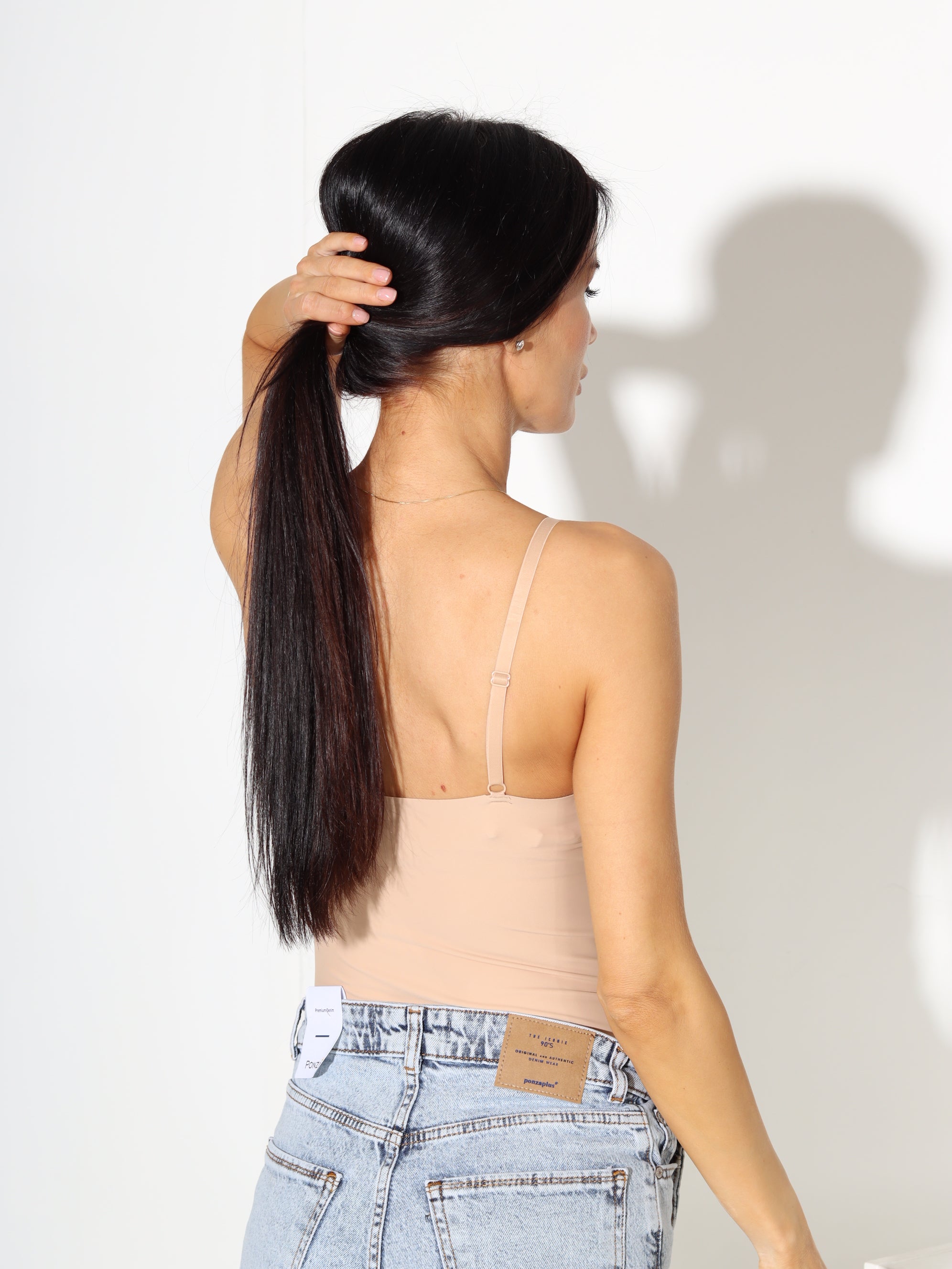 Bēšs koriģējošs keha "Yu & Me" – 17950