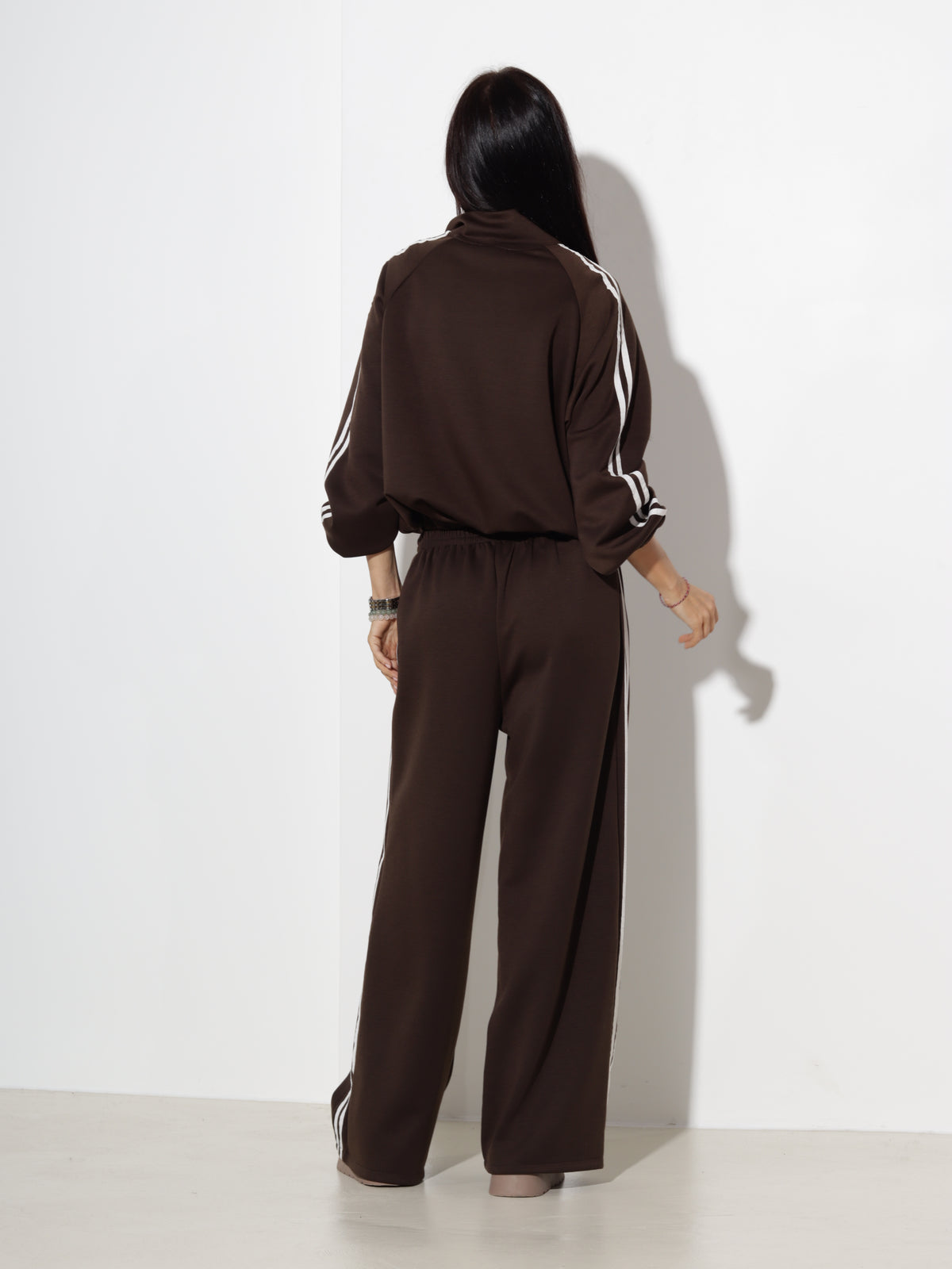 T.brūna komplekts 'Asian style', sportisks modelis - 20975