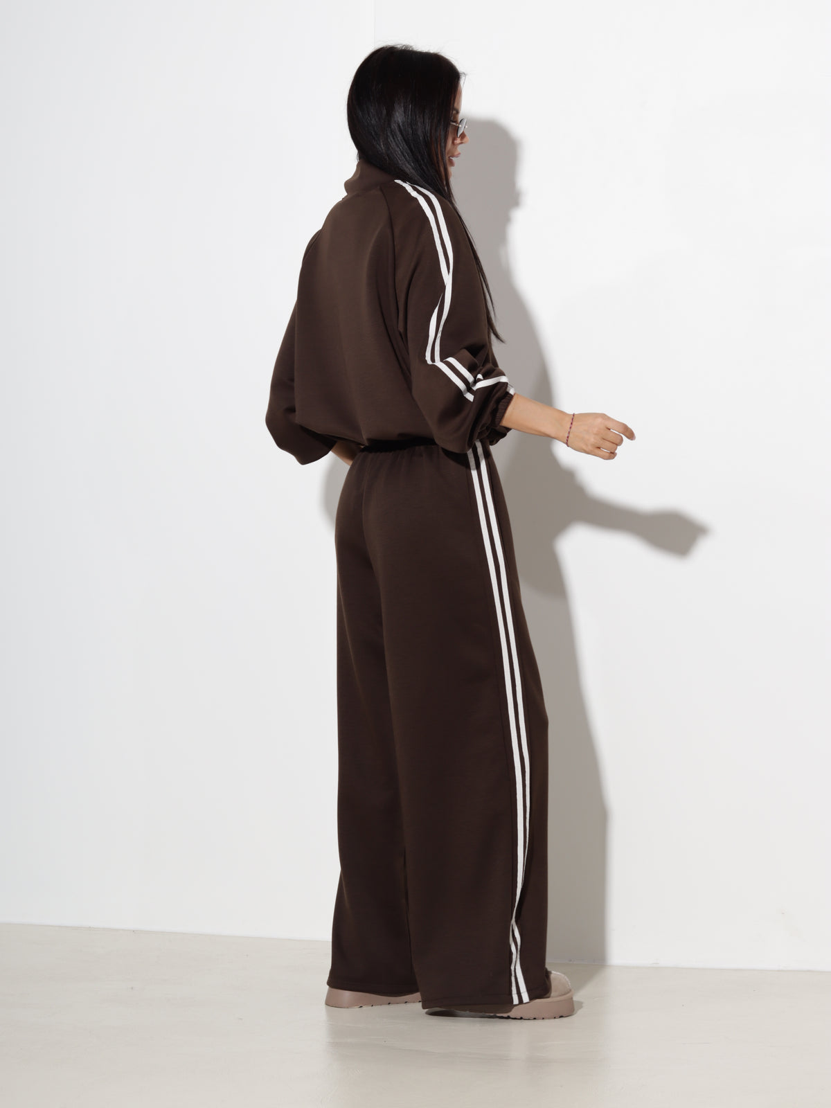 T.brūna komplekts 'Asian style', sportisks modelis - 20975