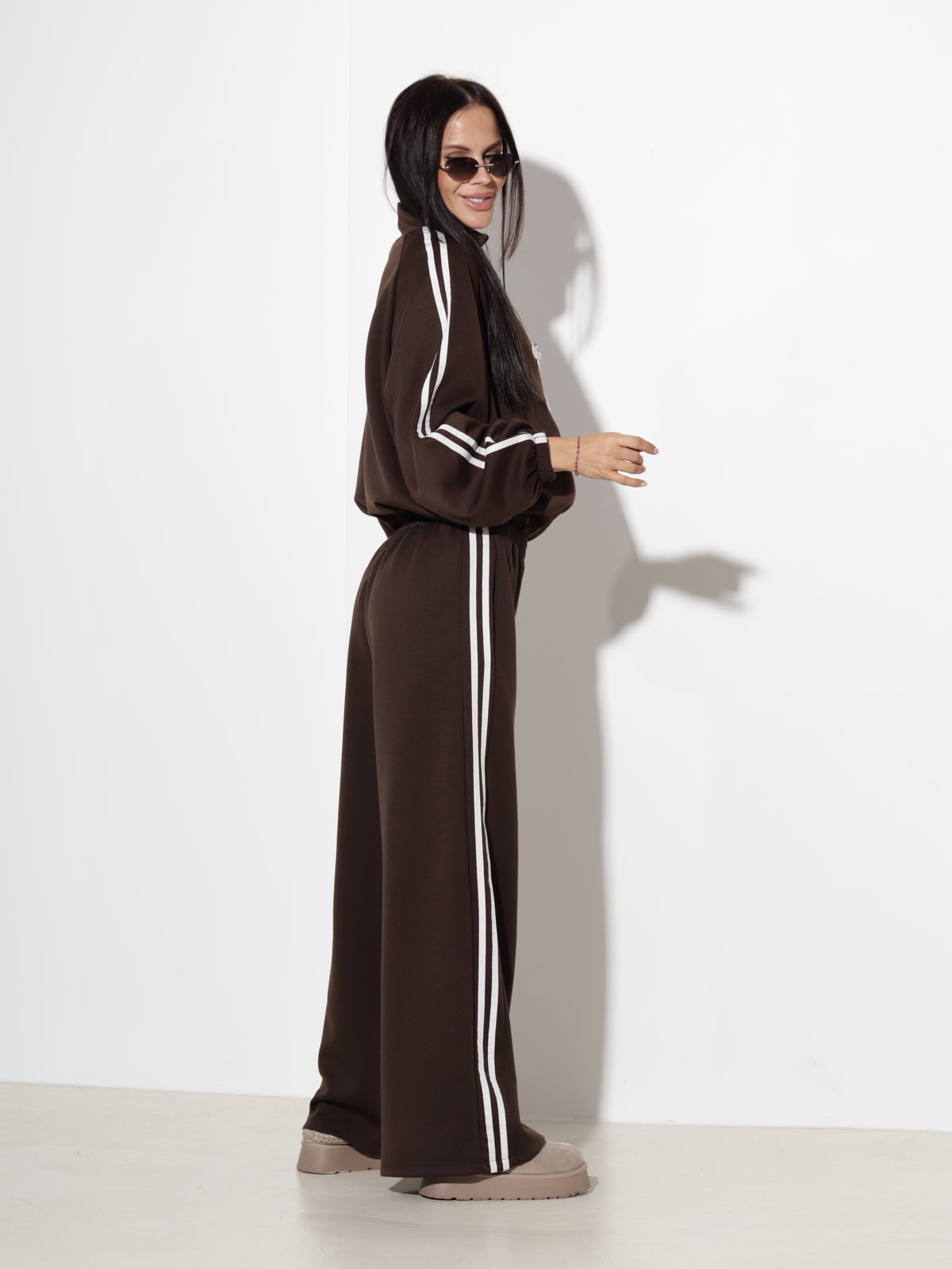 T.brūna komplekts 'Asian style', sportisks modelis - 20975