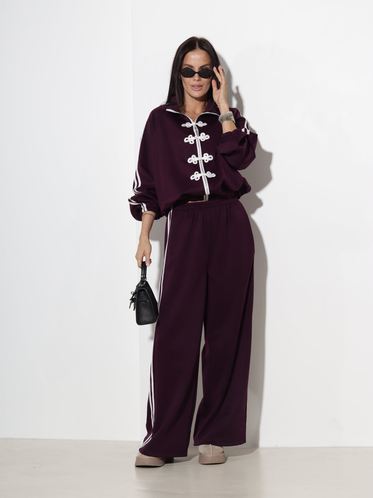 Bordo komplekts 'Asian style', sportisks modelis - 20973