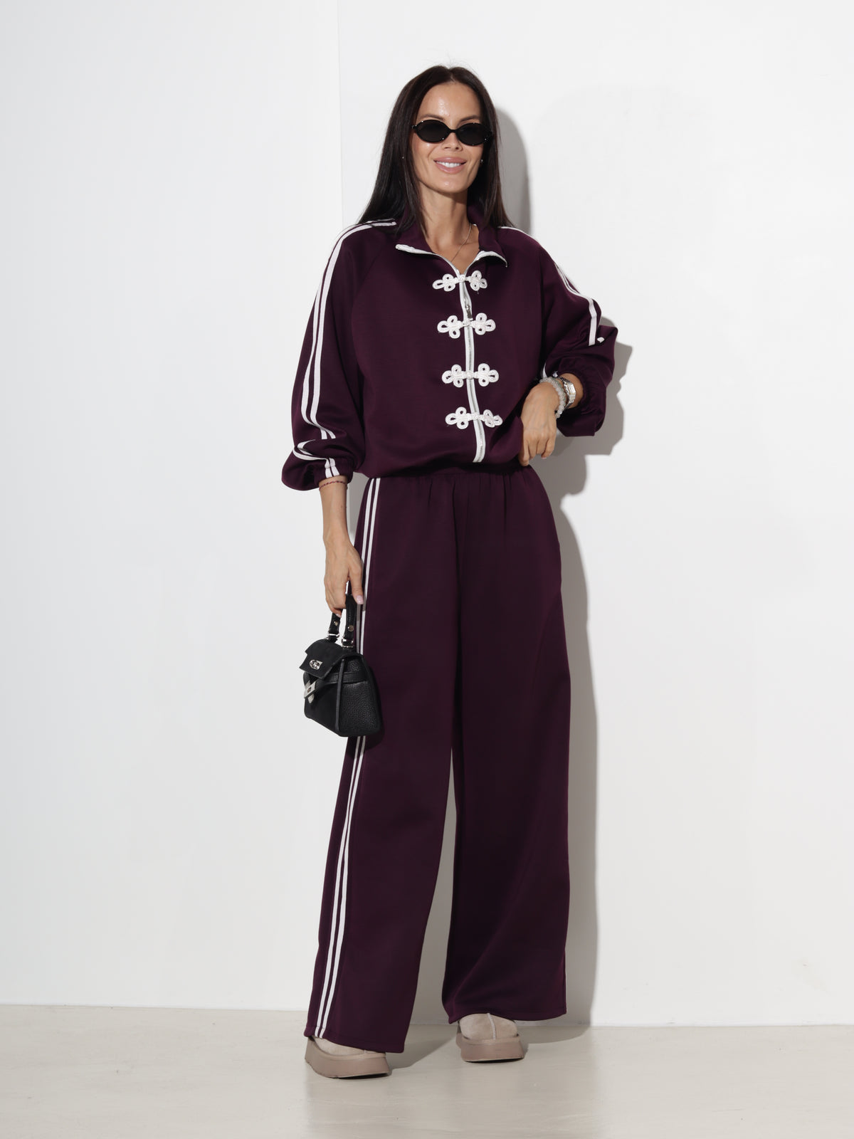 Bordo komplekts 'Asian style', sportisks modelis - 20973
