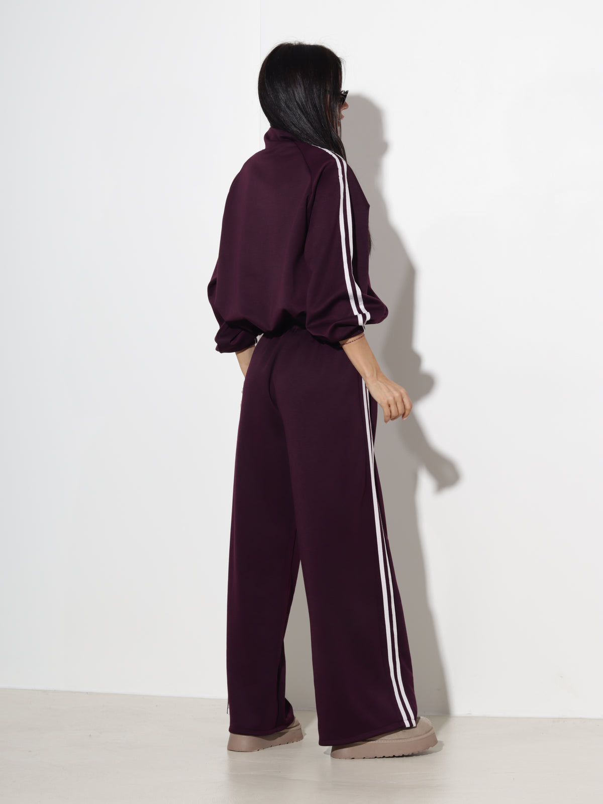Bordo komplekts 'Asian style', sportisks modelis - 20973