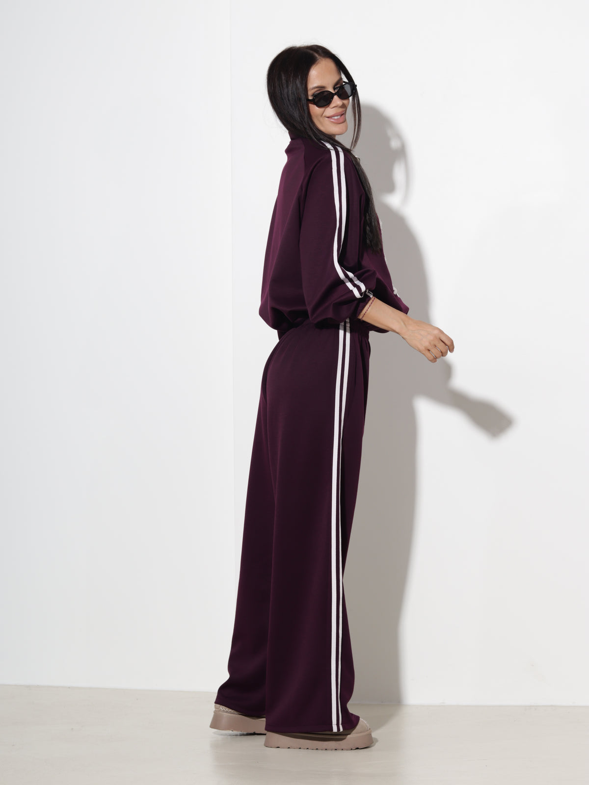 Bordo komplekts 'Asian style', sportisks modelis - 20973