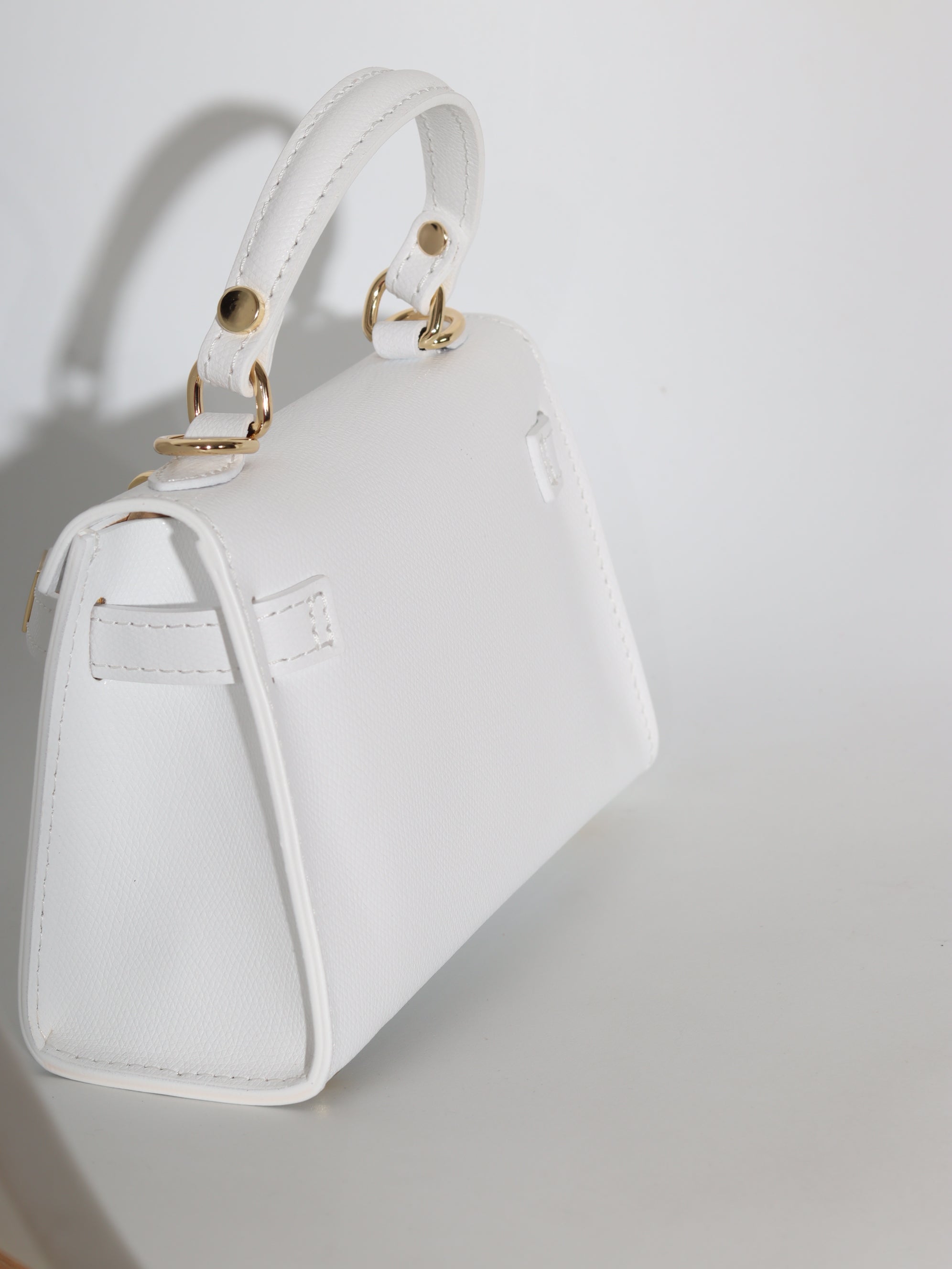 Balta, d/ā soma "Mini klasika" - 15049