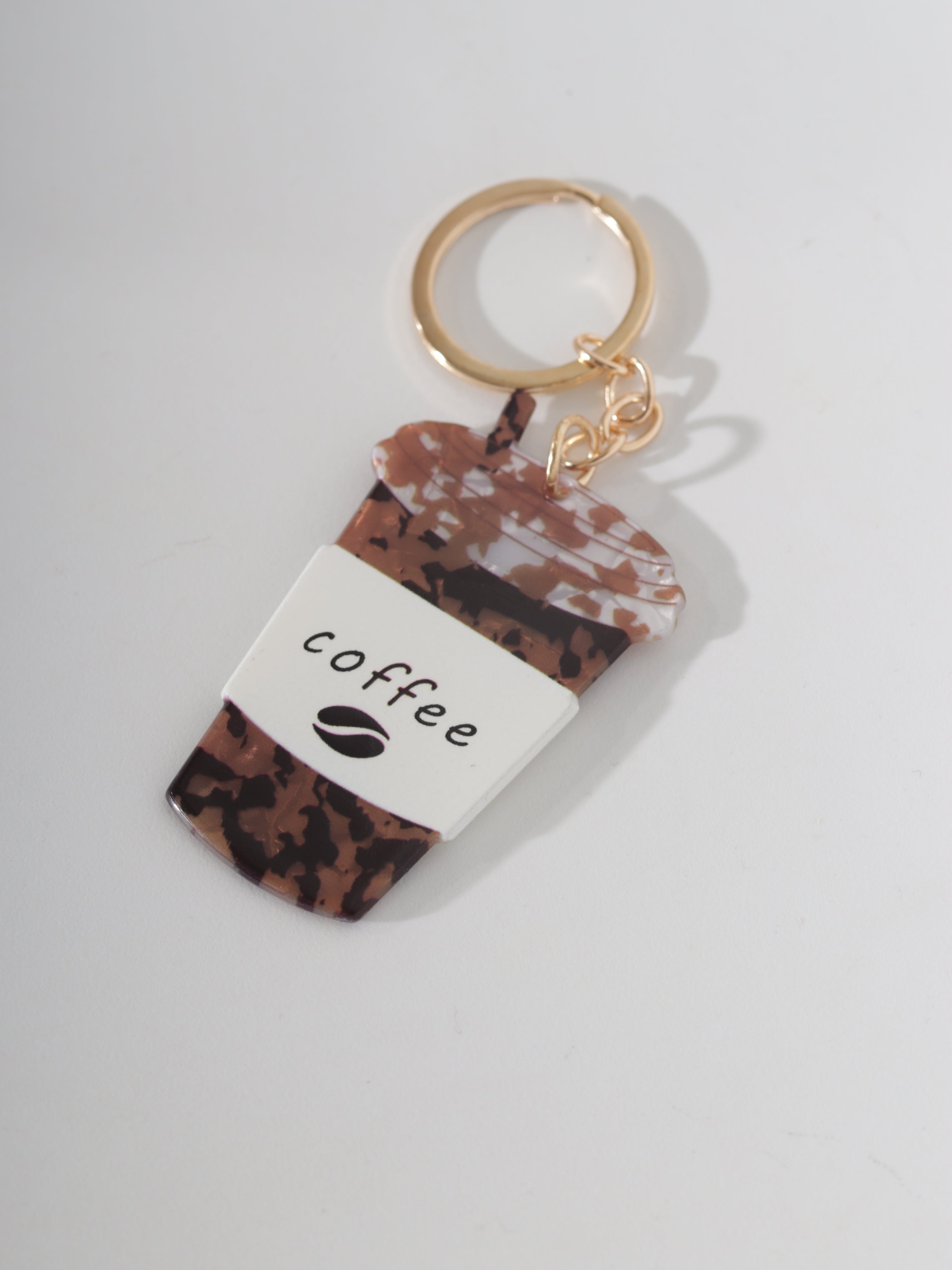 Brūns piekariņš 'Coffee' - 20349