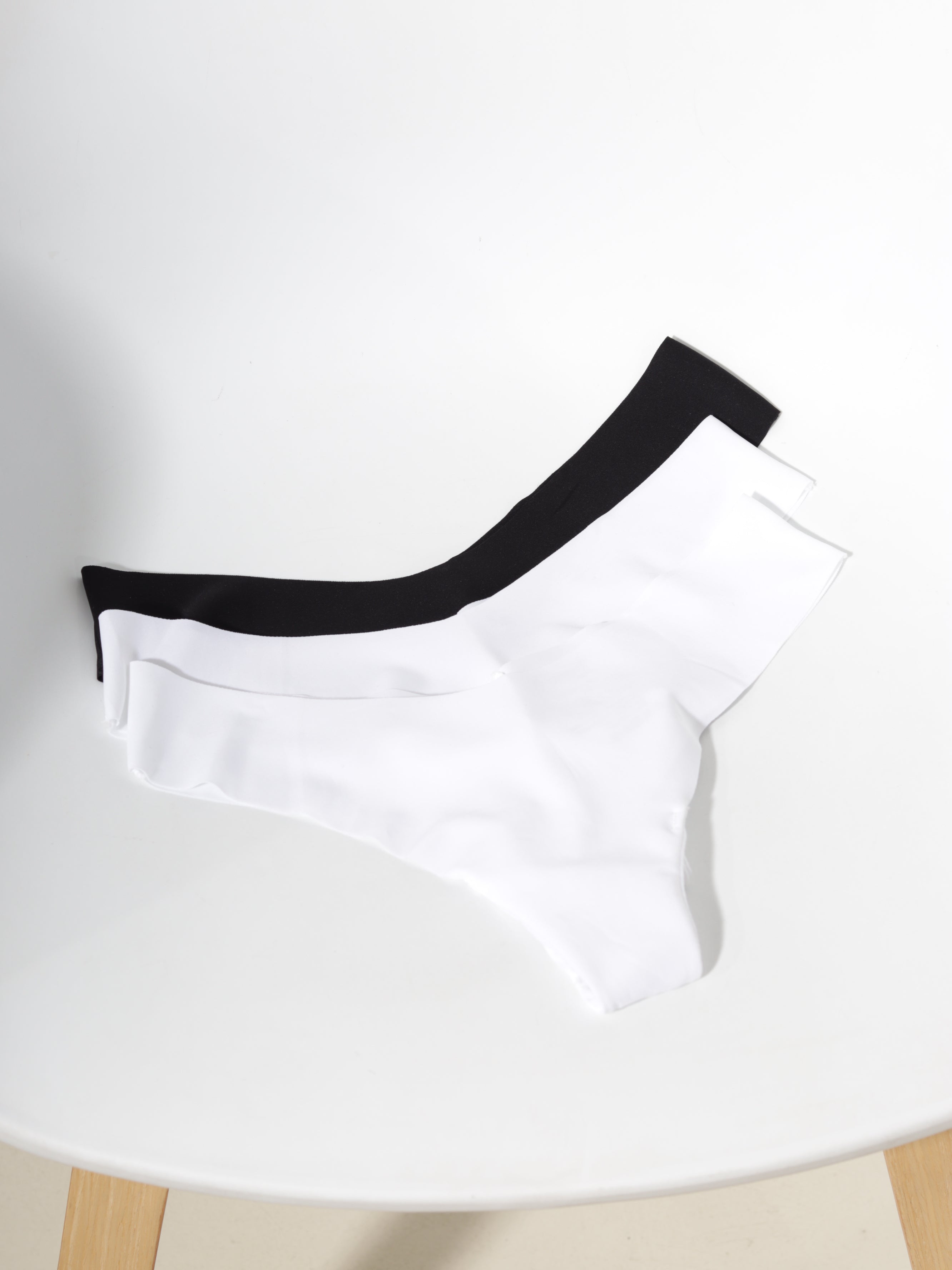 String biksītes 3x 'Pure Luxury' - 20269