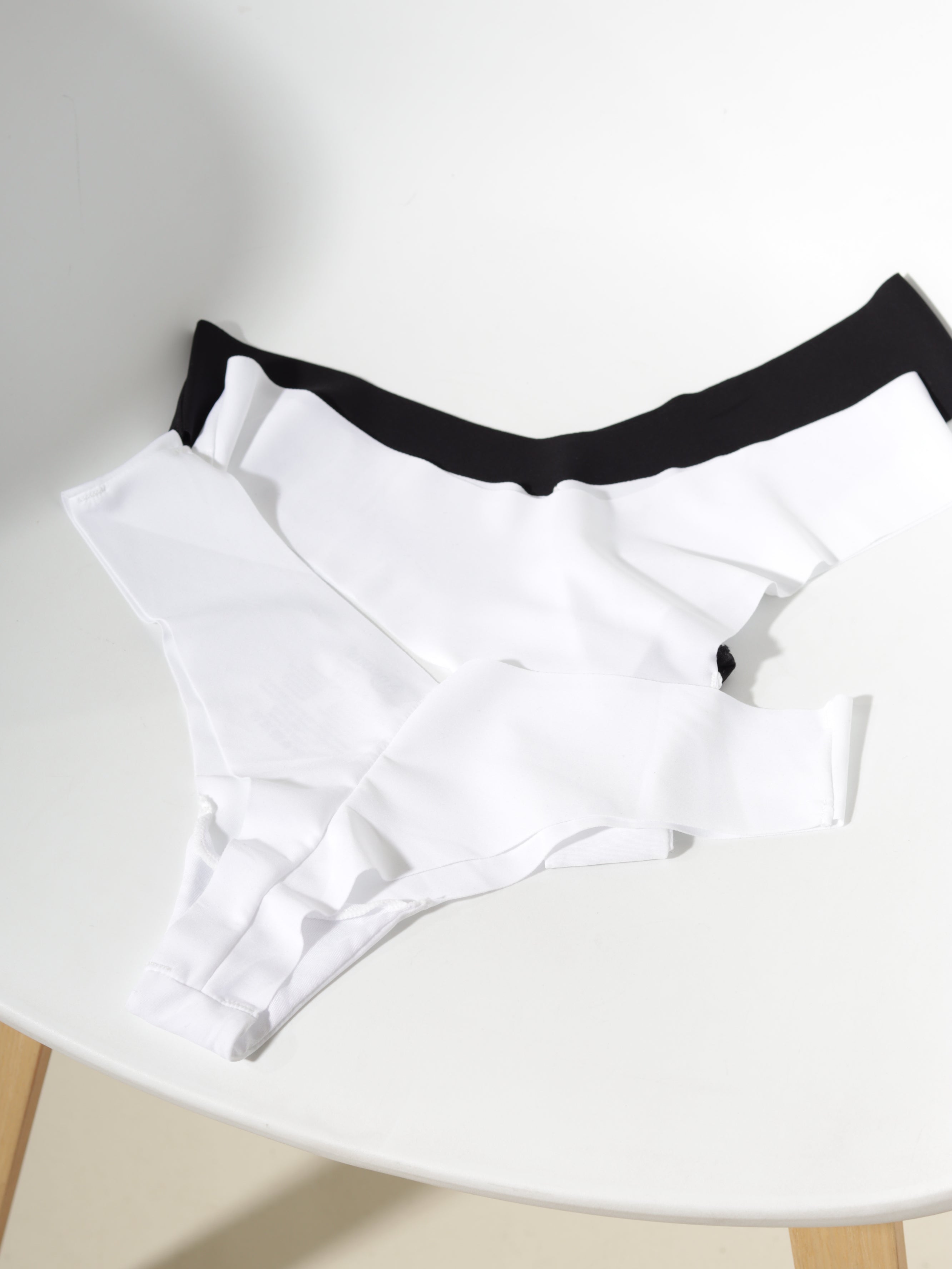 String biksītes 3x 'Pure Luxury' - 20269