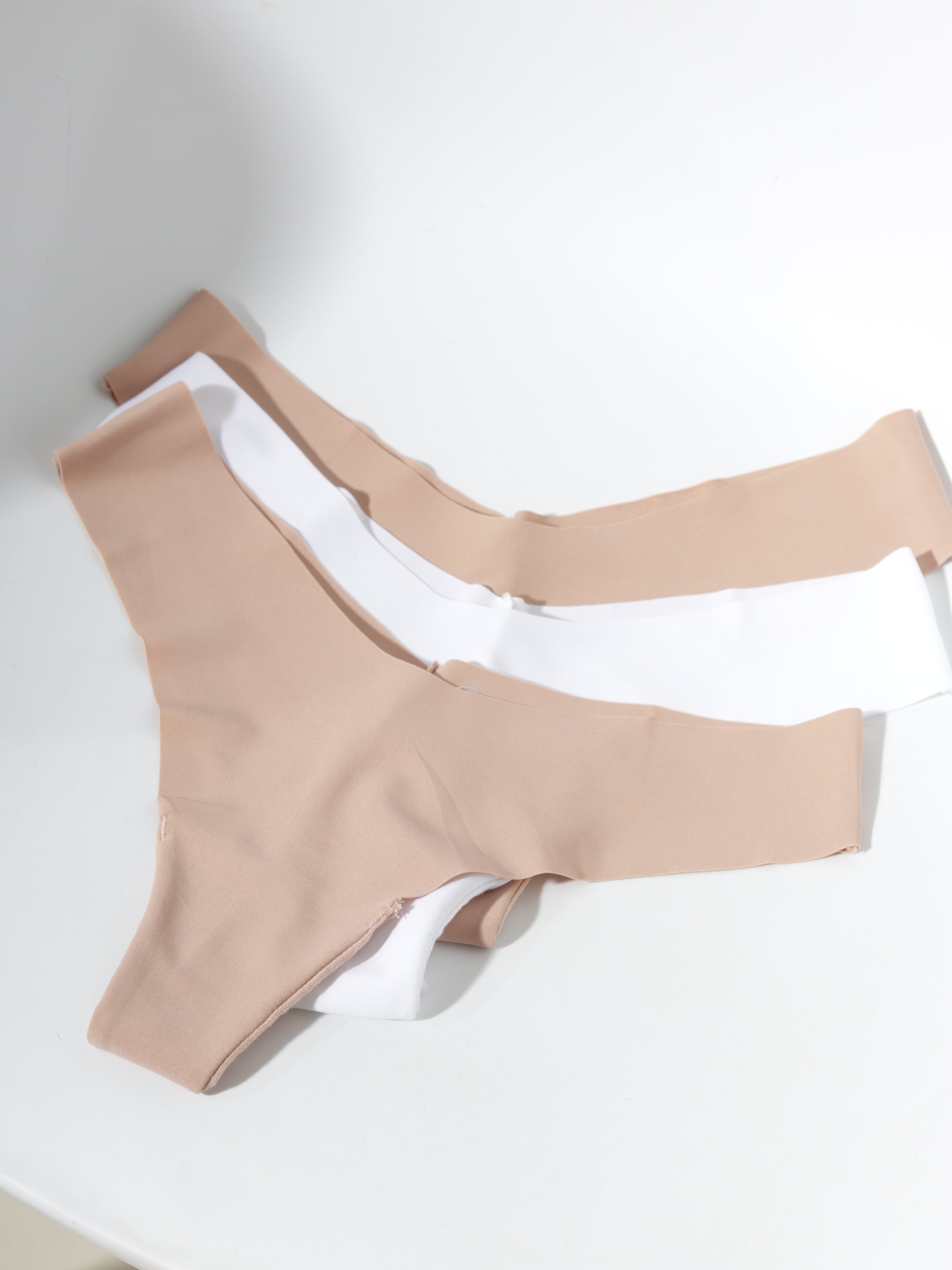 Mix string biksītes 3x 'Pure Luxury' - 20268