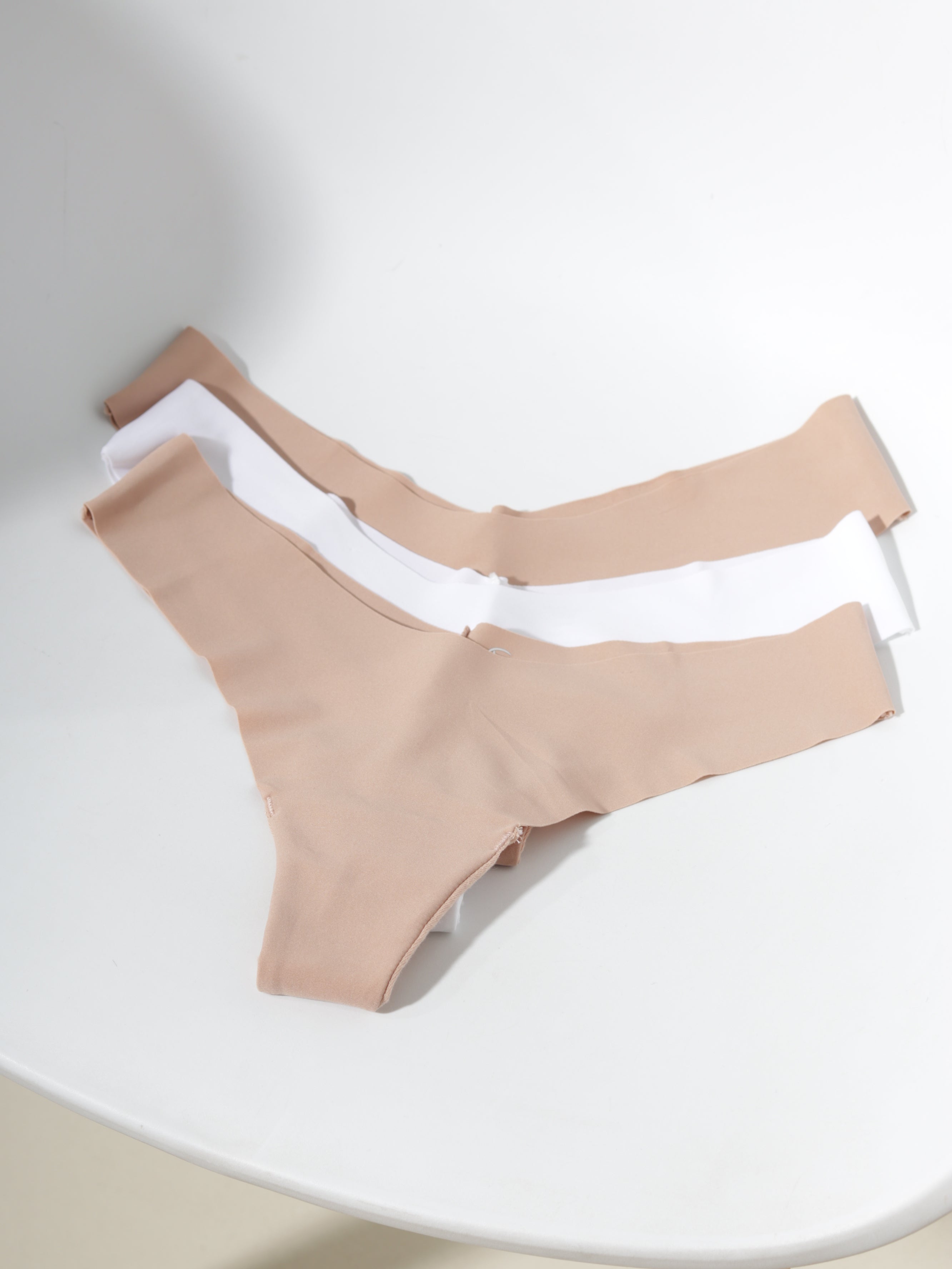 Mix string biksītes 3x 'Pure Luxury' - 20268