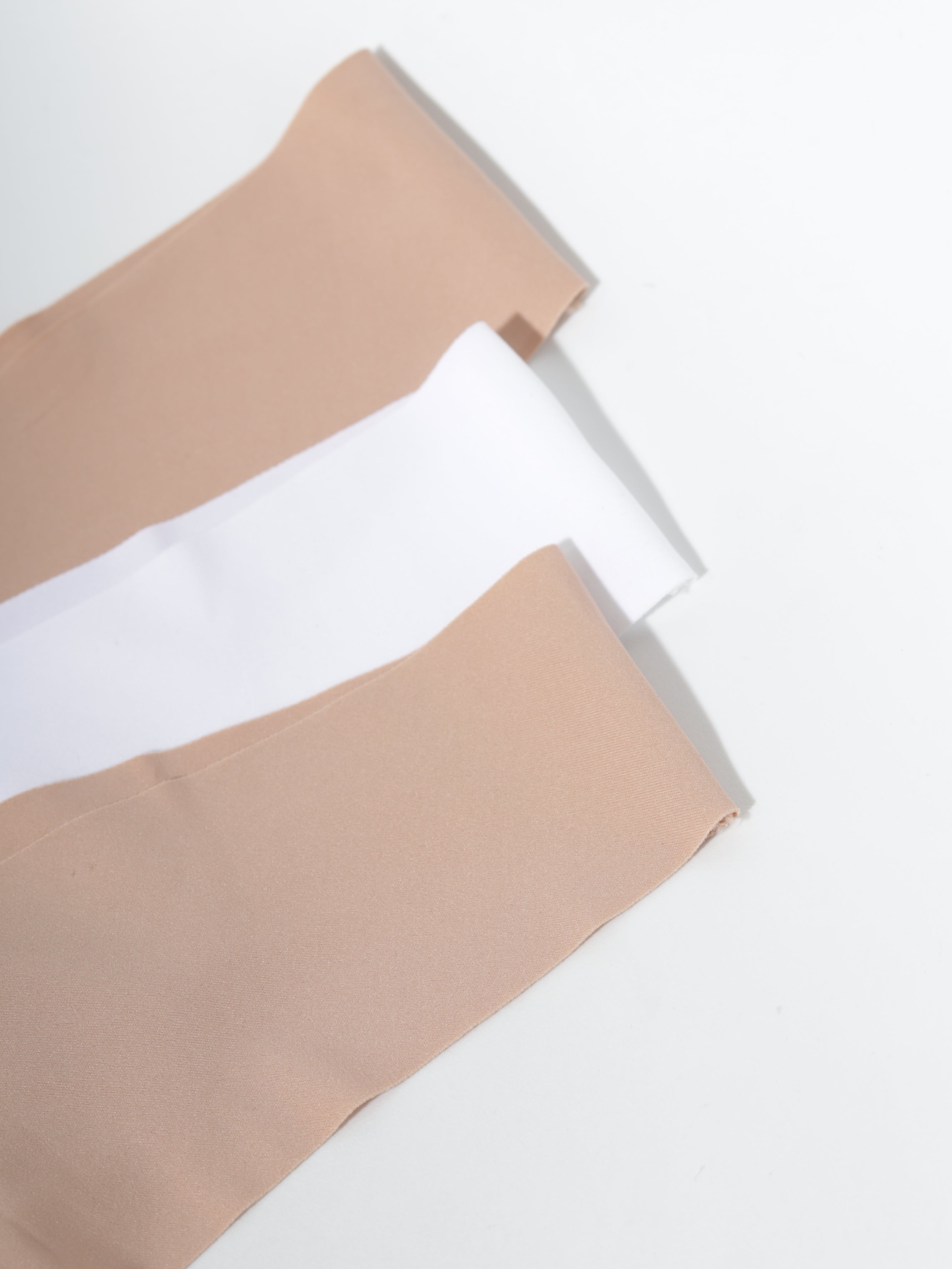 Mix string biksītes 3x 'Pure Luxury' - 20268