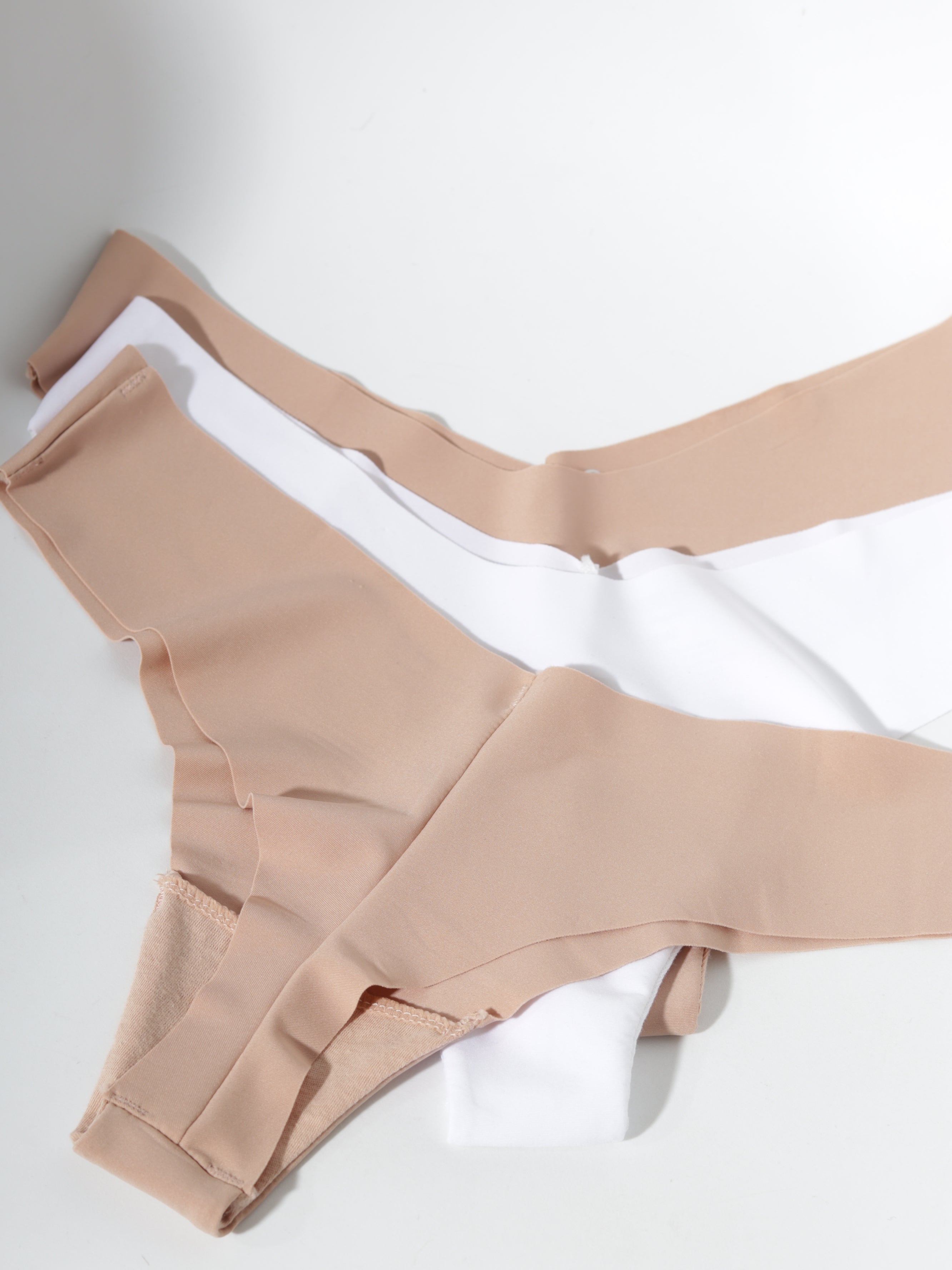 Mix string biksītes 3x 'Pure Luxury' - 20268