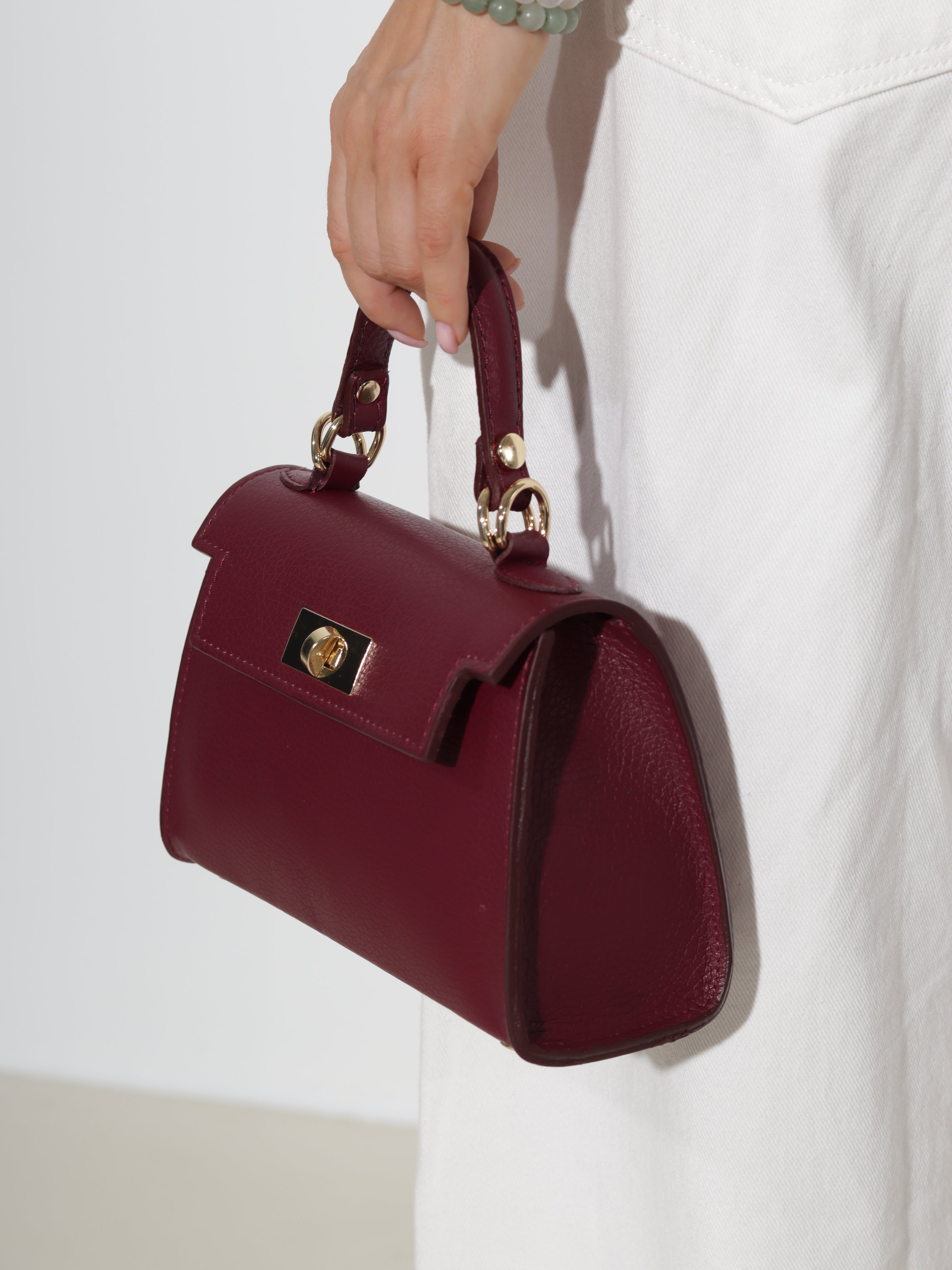 Bordo d/ā soma 'Little lady' - 20500