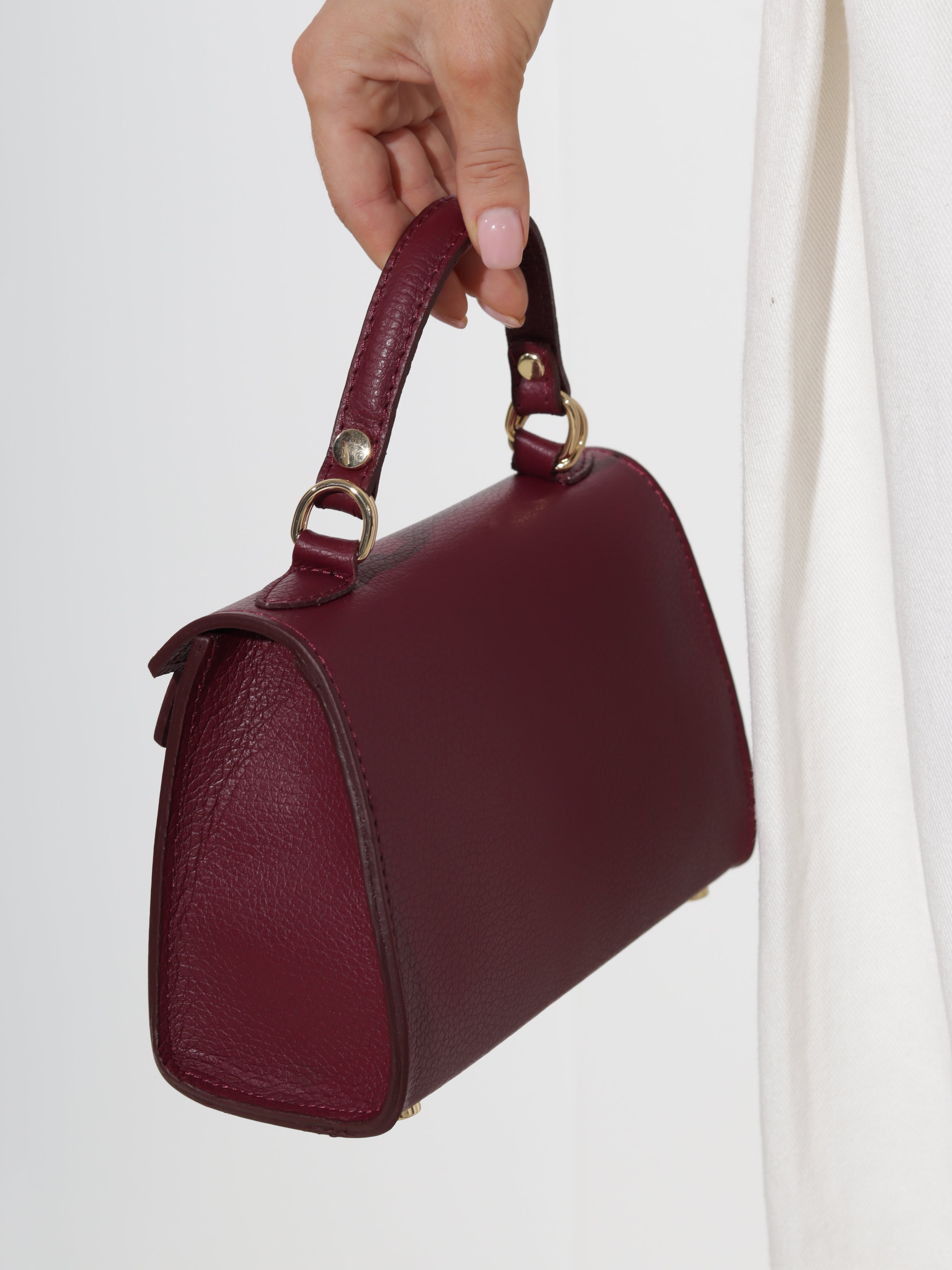Bordo d/ā soma 'Little lady' - 20500