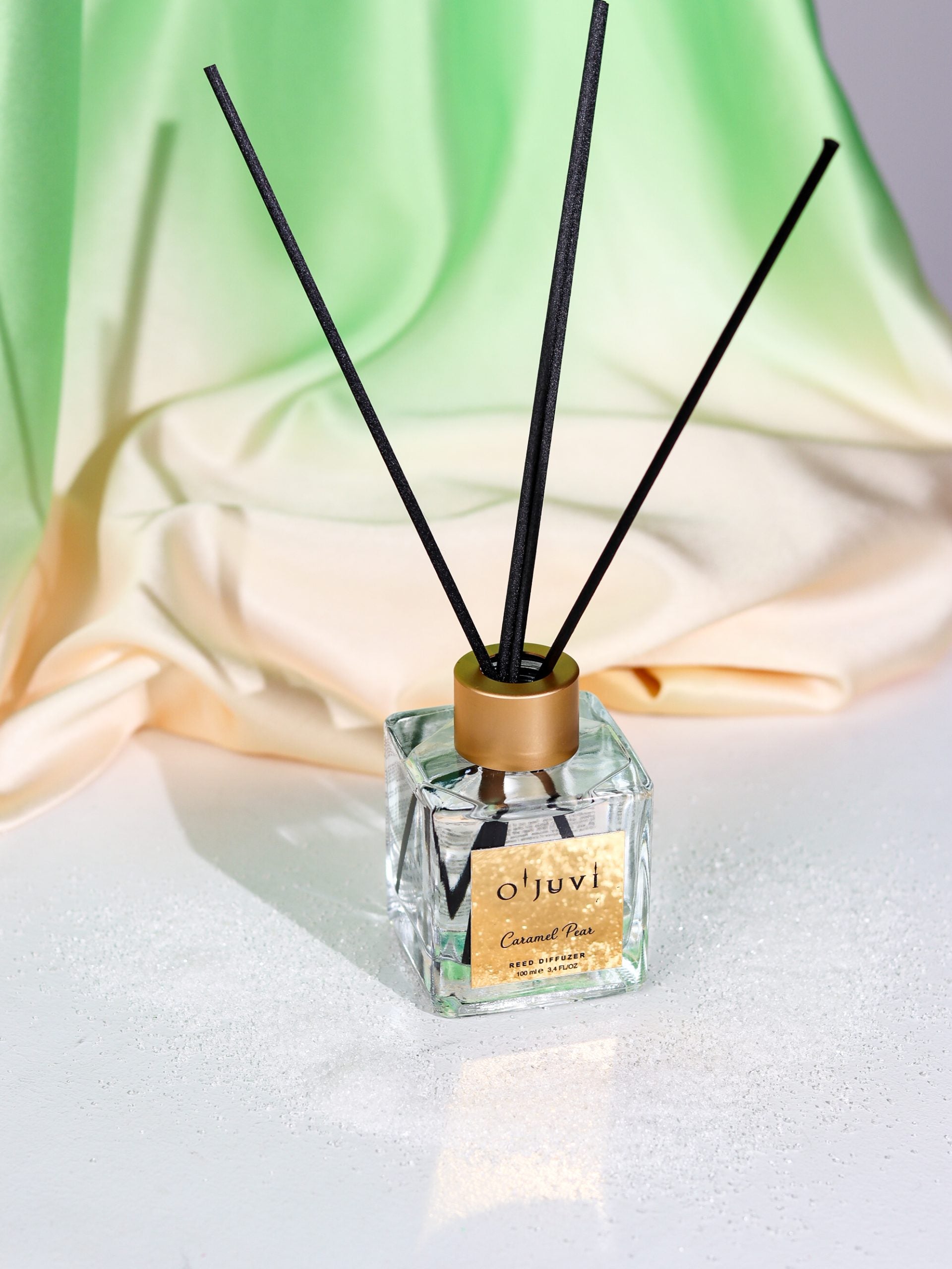 Caramel Pear difuzors