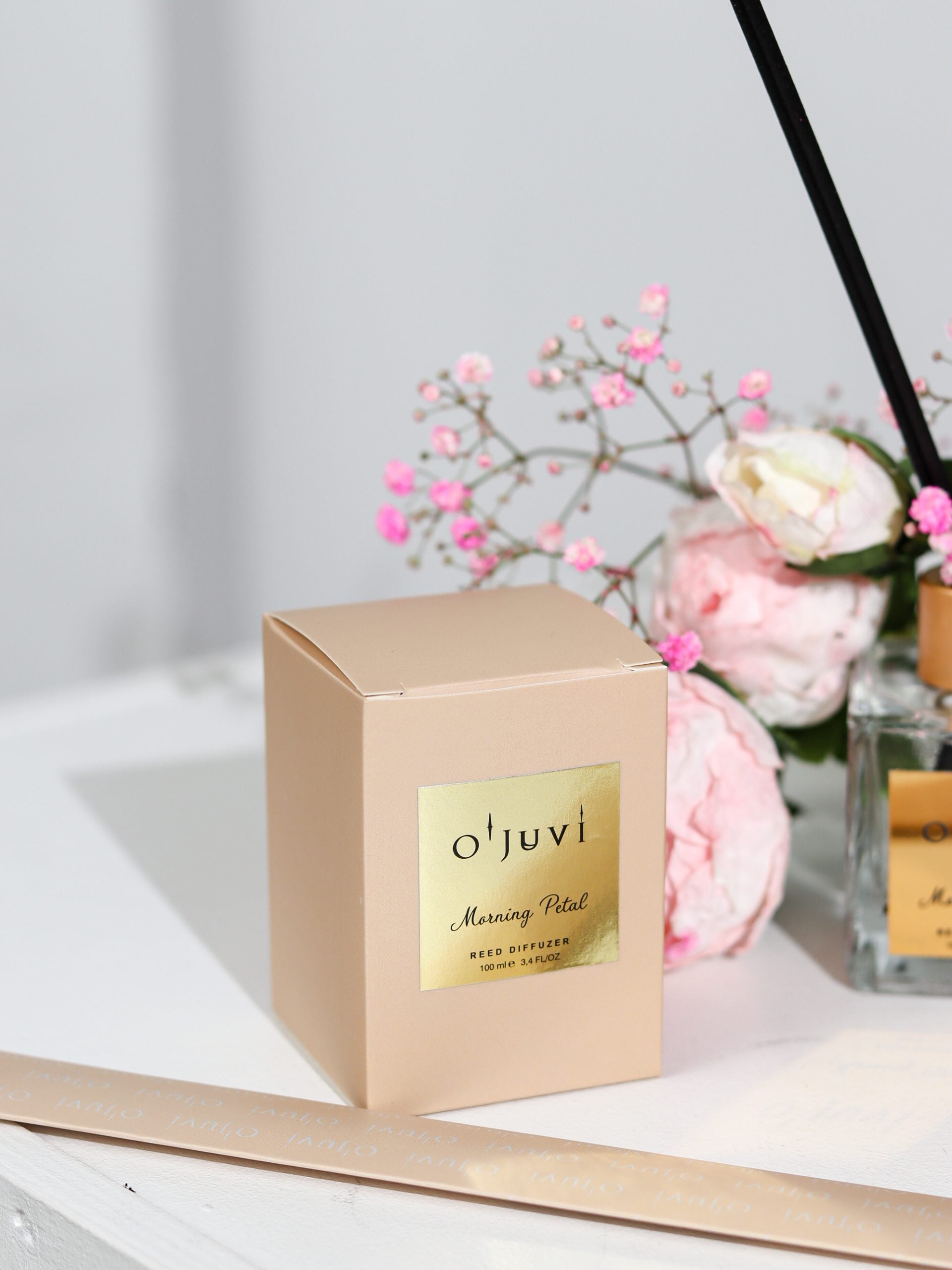 Morning Petal difuzors