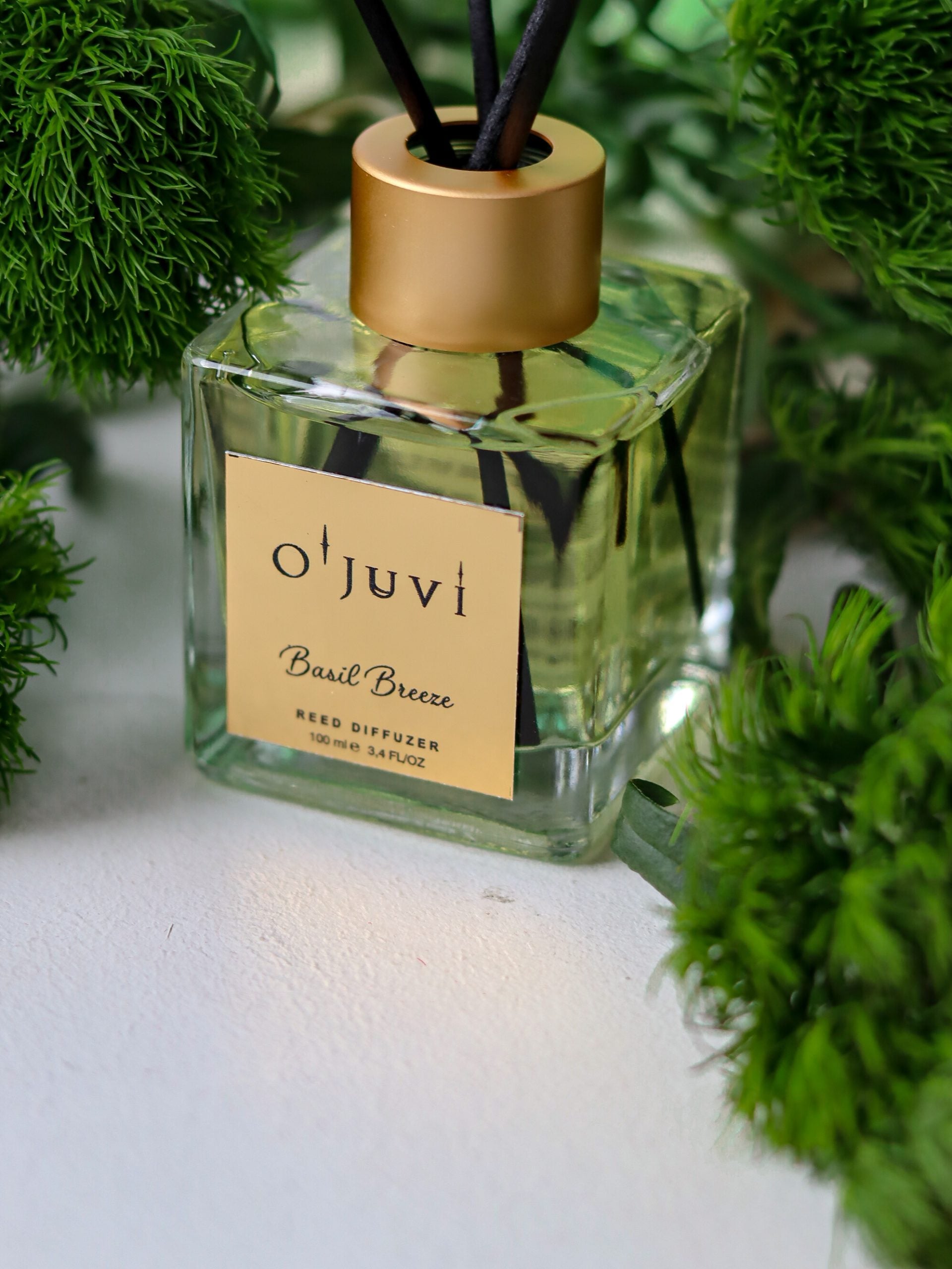 Basil breeze difuzors