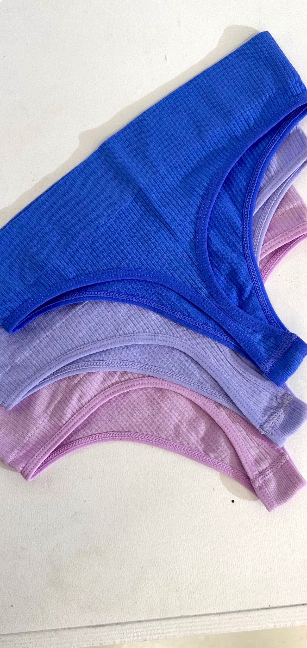 "Color mix" string biksīšu komplekts - 16907