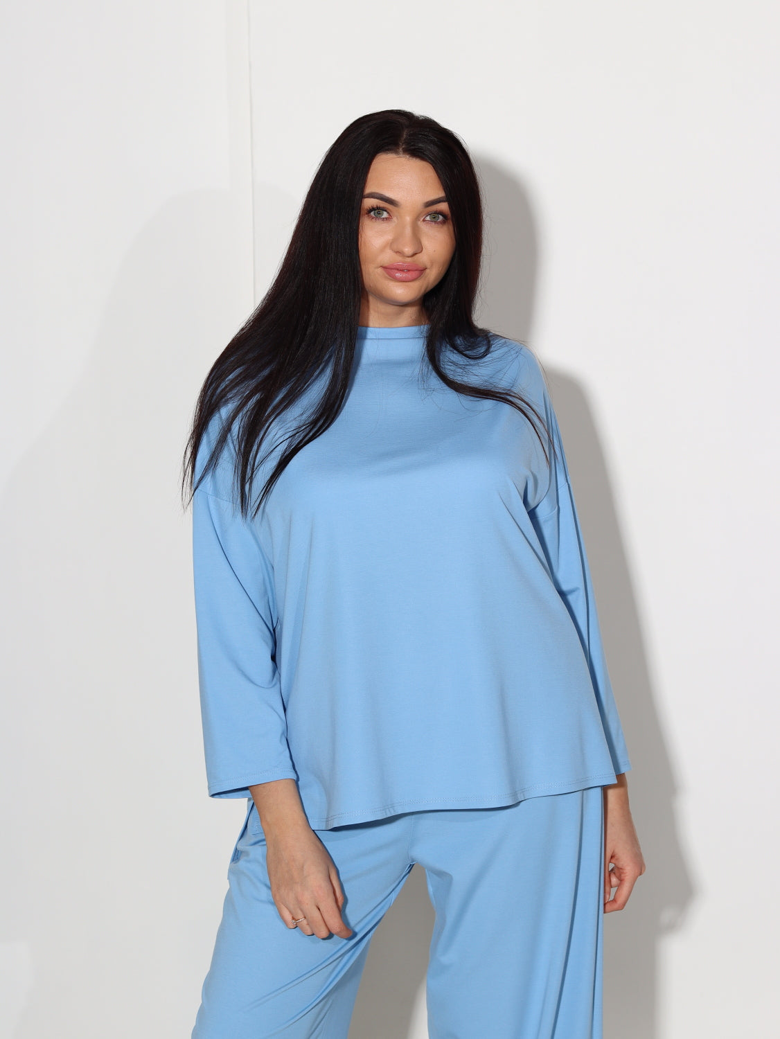 Zils tops oversize - 14045