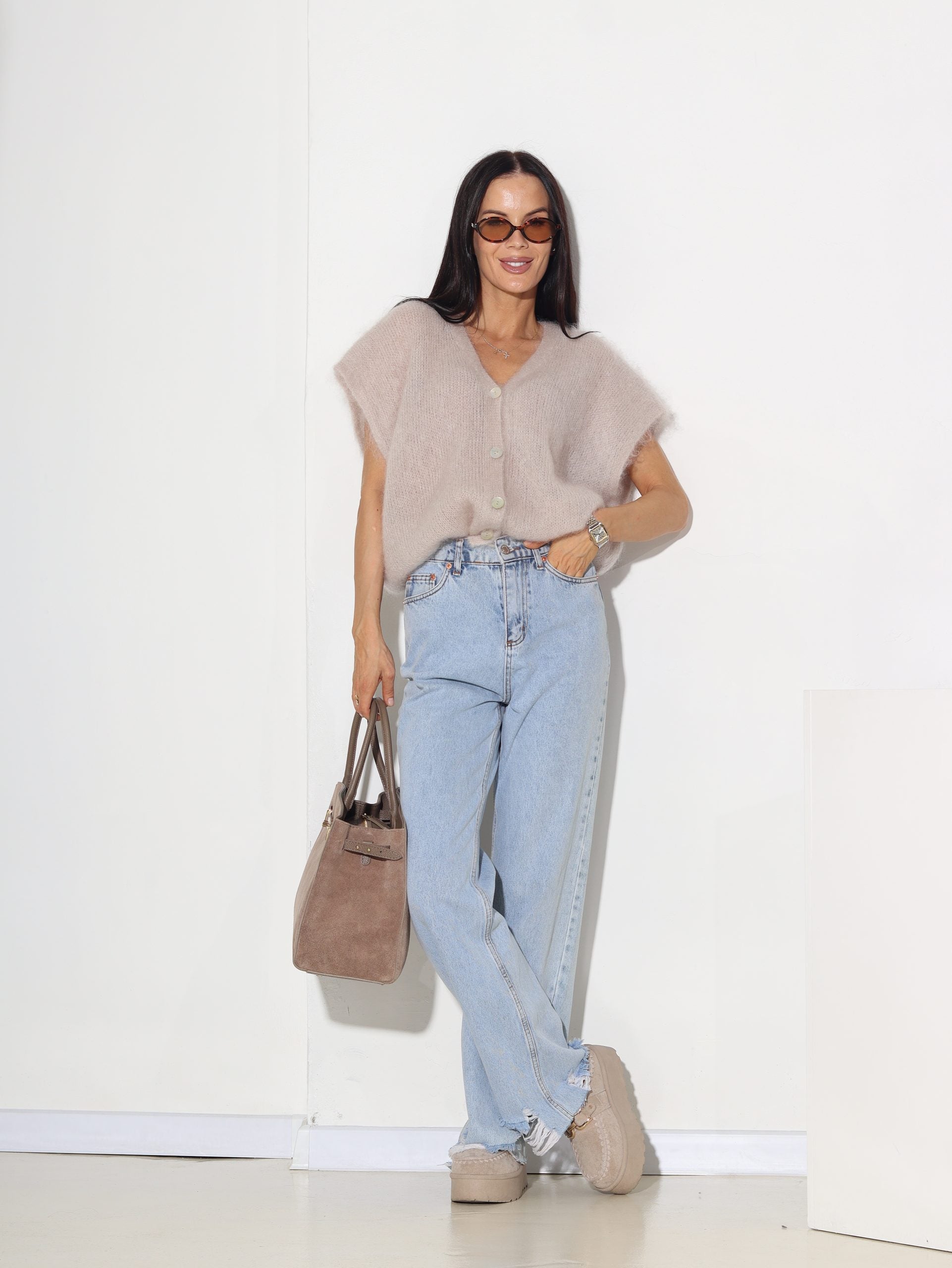 Bēša mohēras veste - 15859