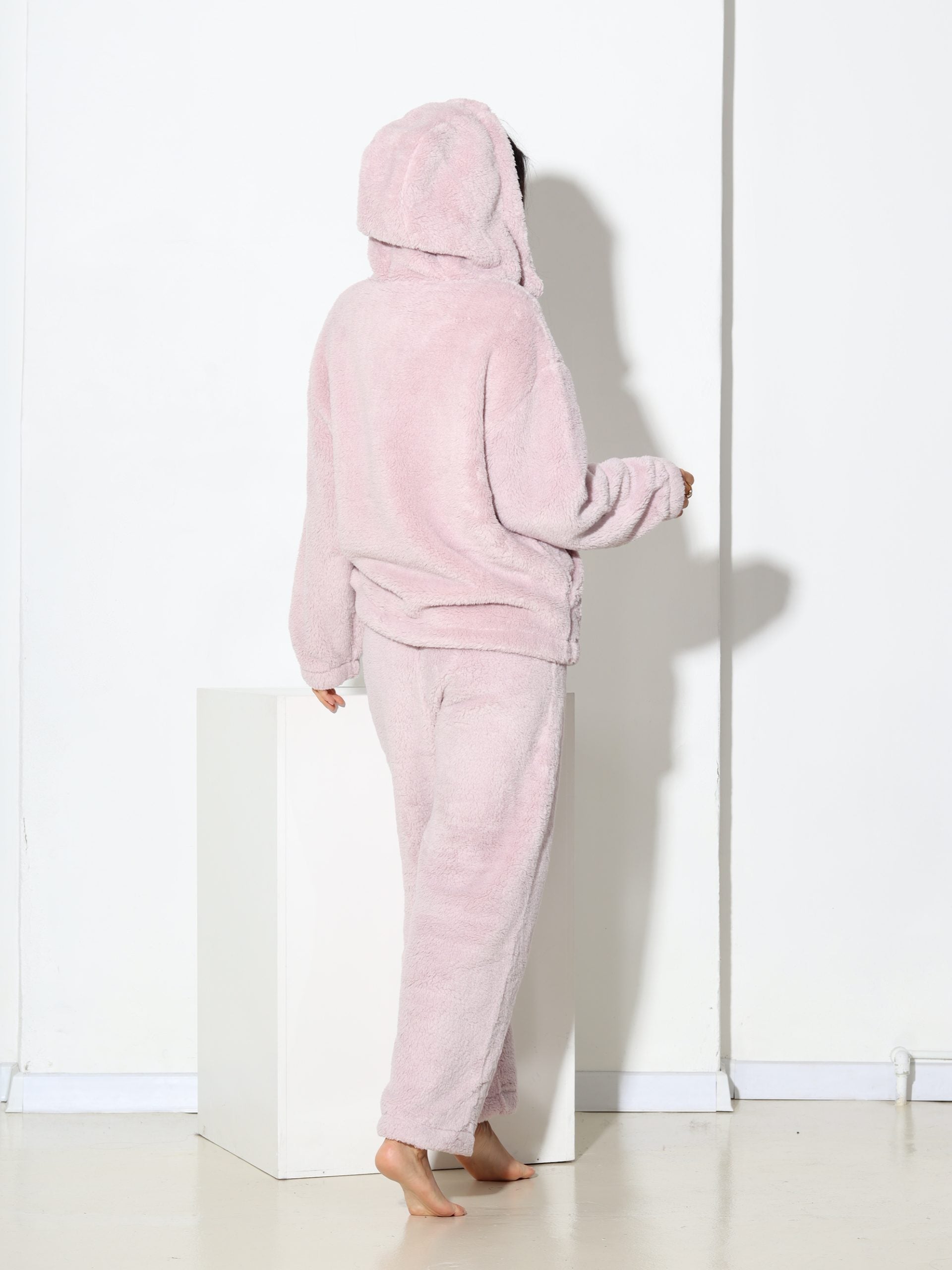 Violets, mīksts komplekts "Lāčuks" - 17233