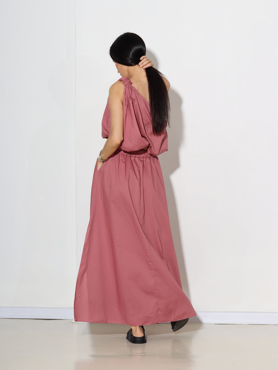 Veci rozā, 2daļīgs komplekts 'Grieķu dieviete' - 15632