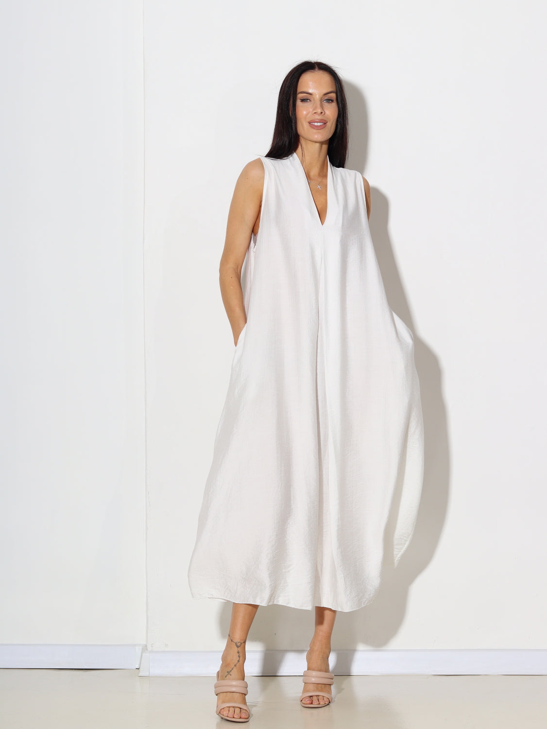 Balta 'Basic' midi kleita - 14847