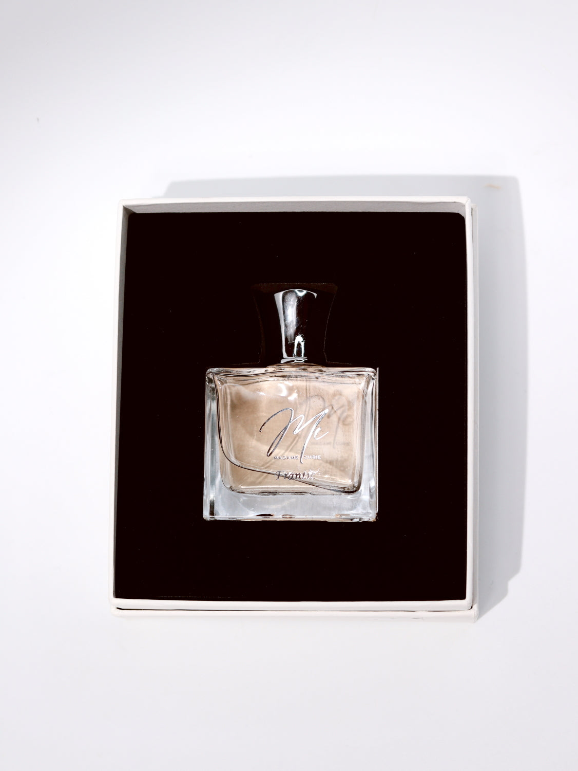 Madame Curie- Frantic