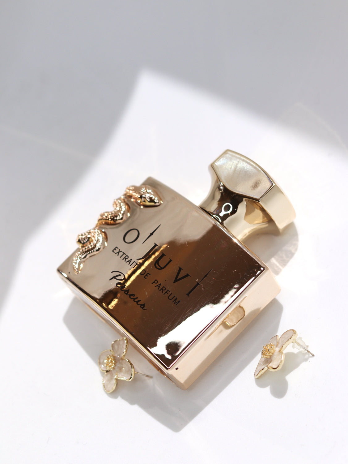 O'juvi Snake collection - Perseus (Kirke)