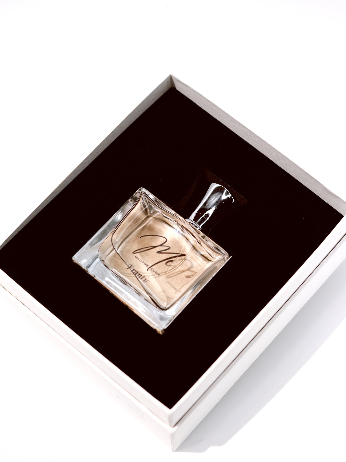 Madame Curie- Frantic