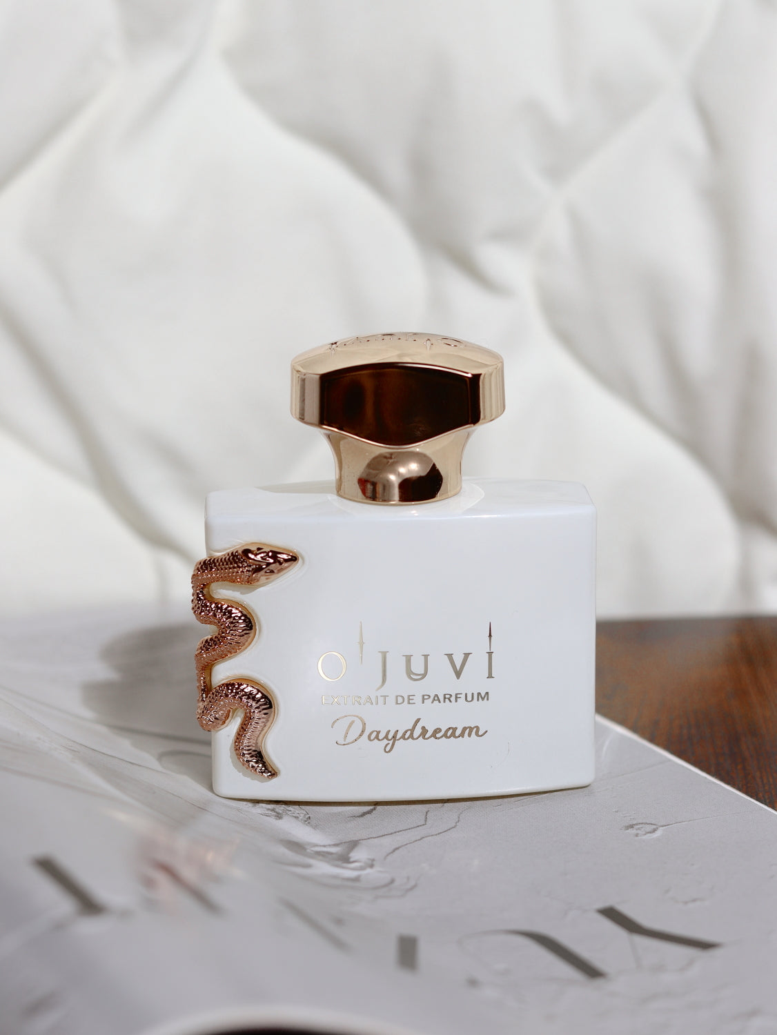 O'juvi Snake Collection - Daydream (Good Girl)