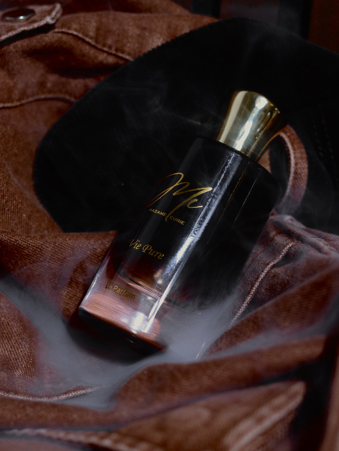 Madame Curie- Vie Pure