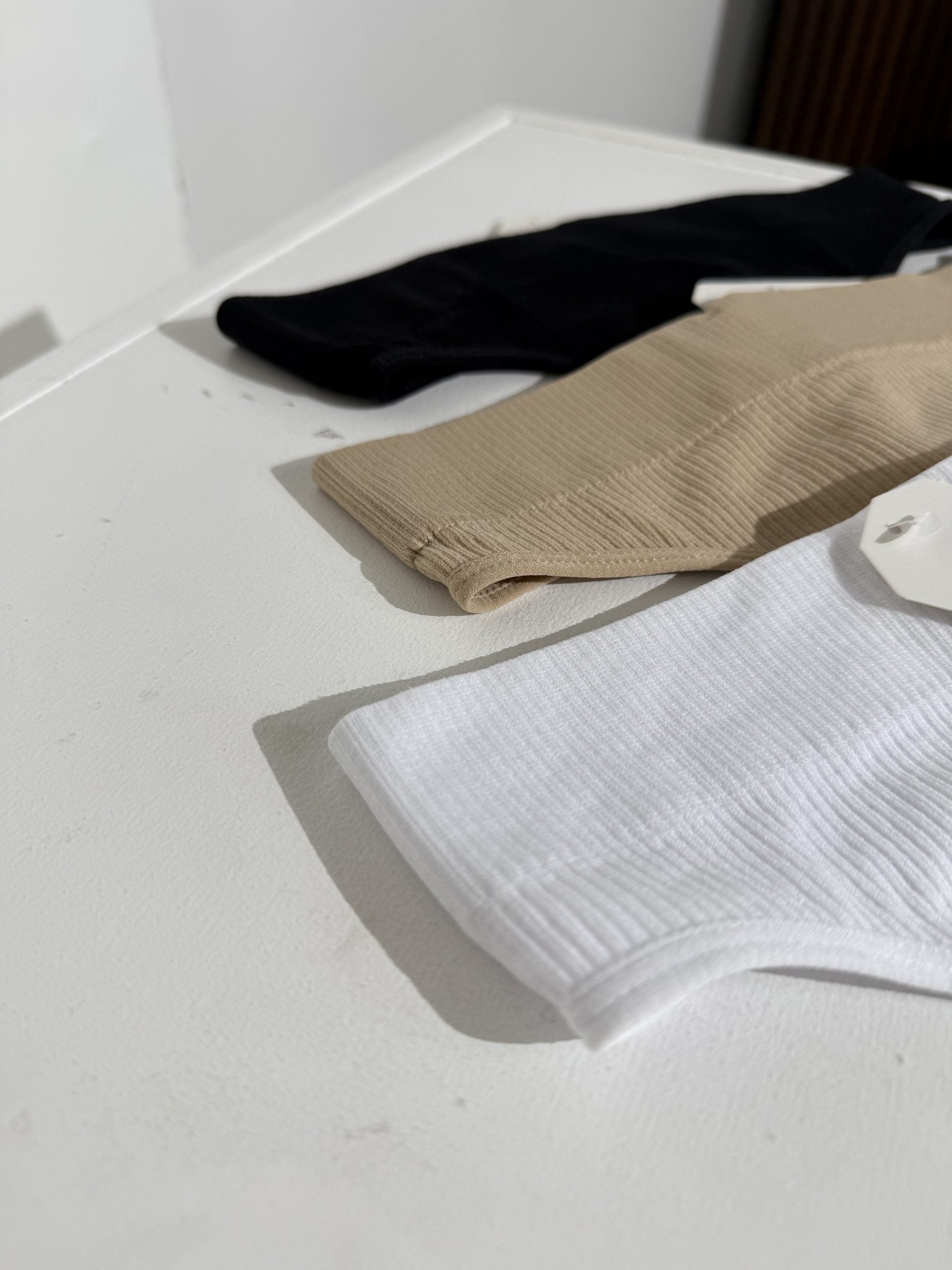 "Basic mix" string biksīšu komplekts - 16905