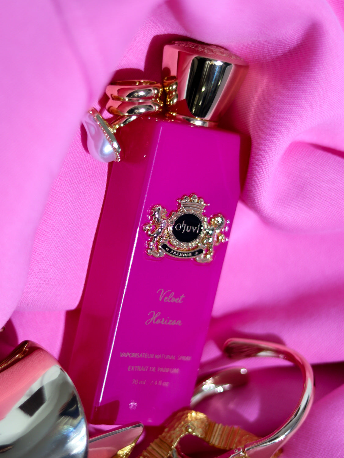 O'juvi Premium- Velvet Horizon