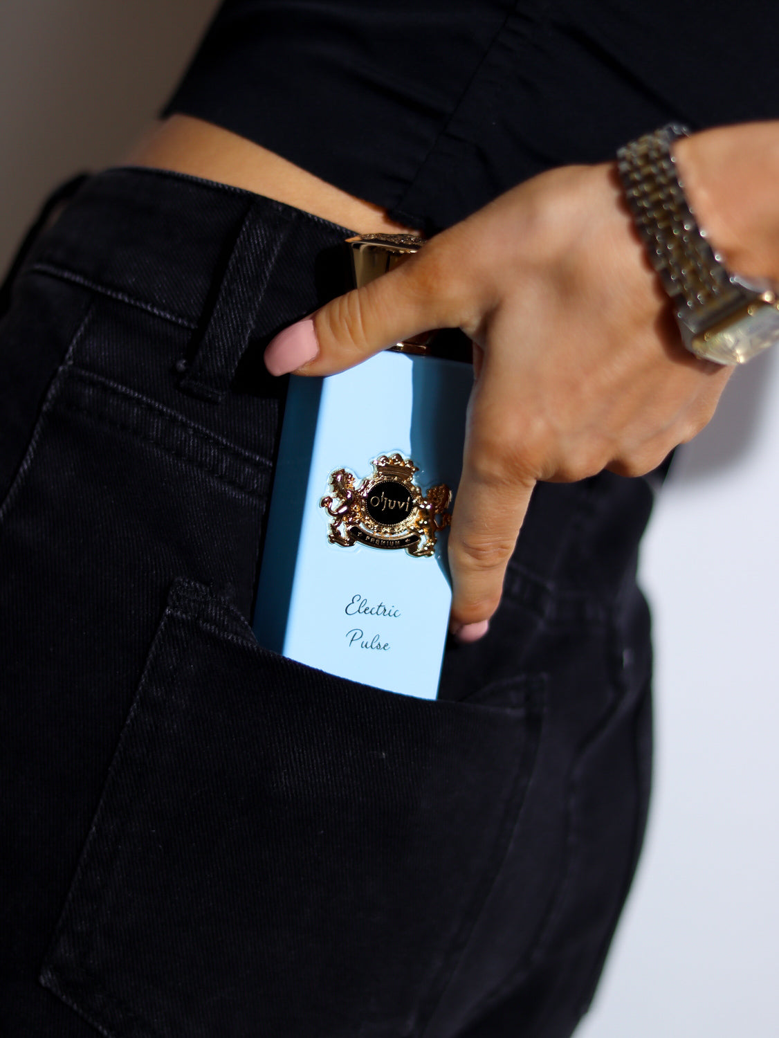 O'juvi Premium- Electric Pulse