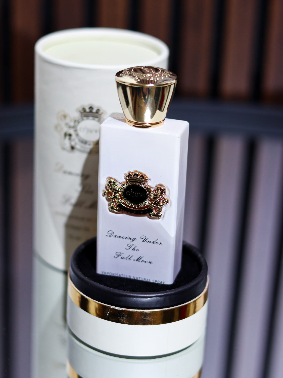 O'juvi Premium - Dancing under the full moon