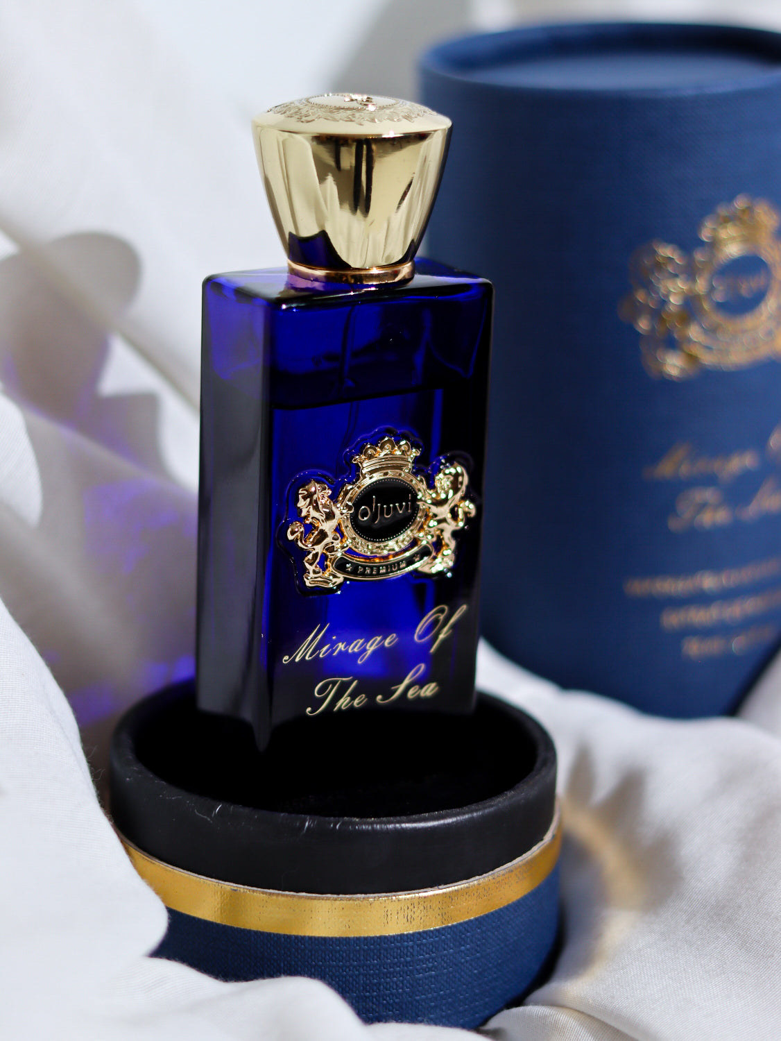 O'juvi Premium- Mirage of the sea