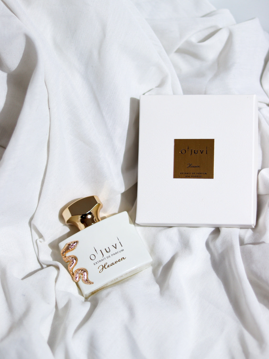 O'juvi Snake collection- Heaven (Cosmos Flower) 50ml