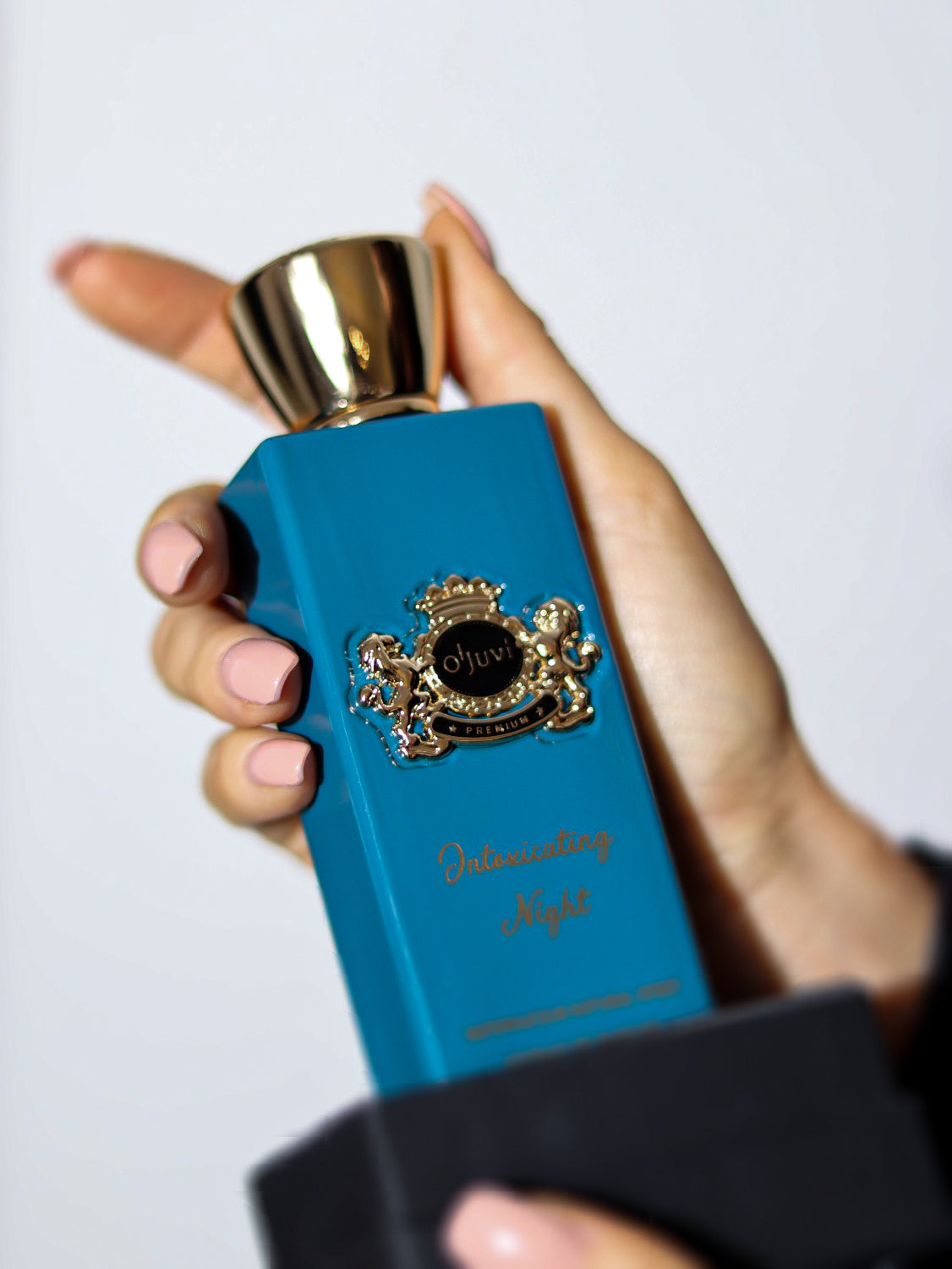 O'juvi Premium - Intoxicating Night