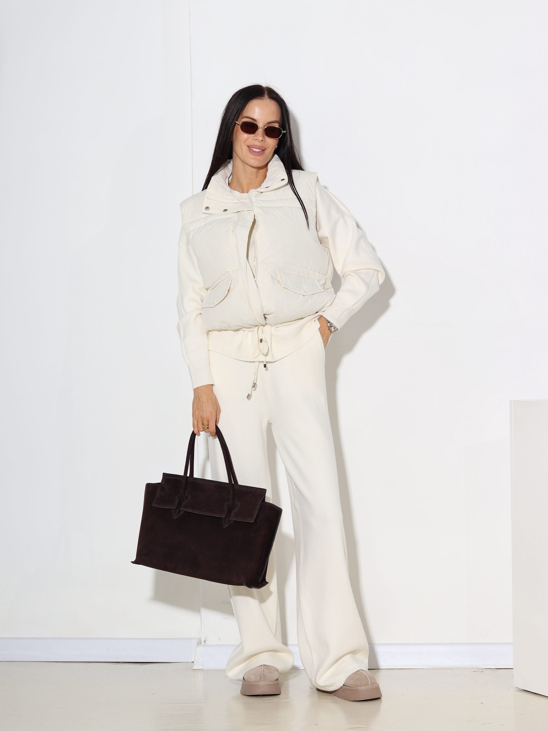 Balts "Lara" komplekts 3in1 - 16439